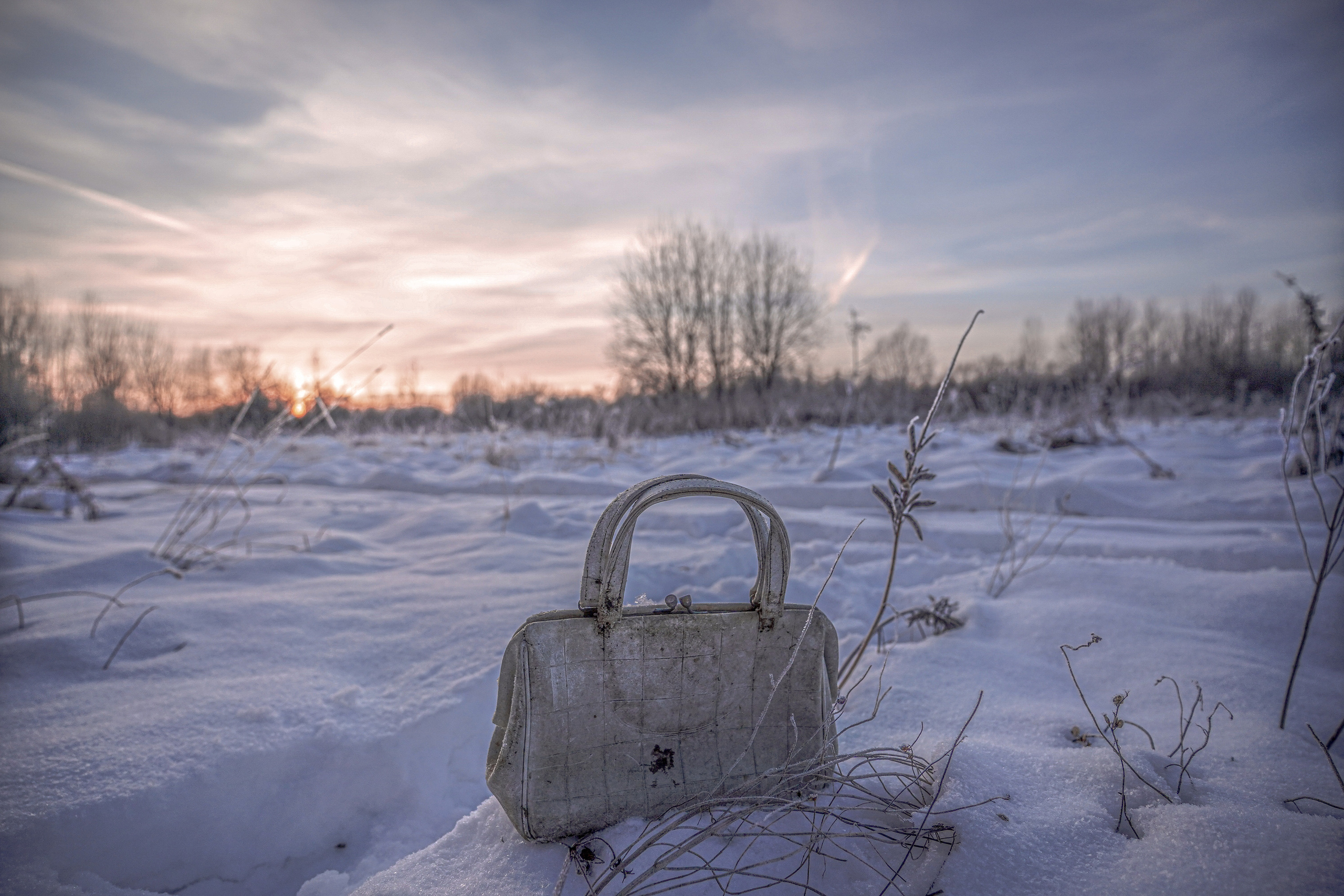 2021. Стрит-фотография, полная абсурда, идиотизма и красоты