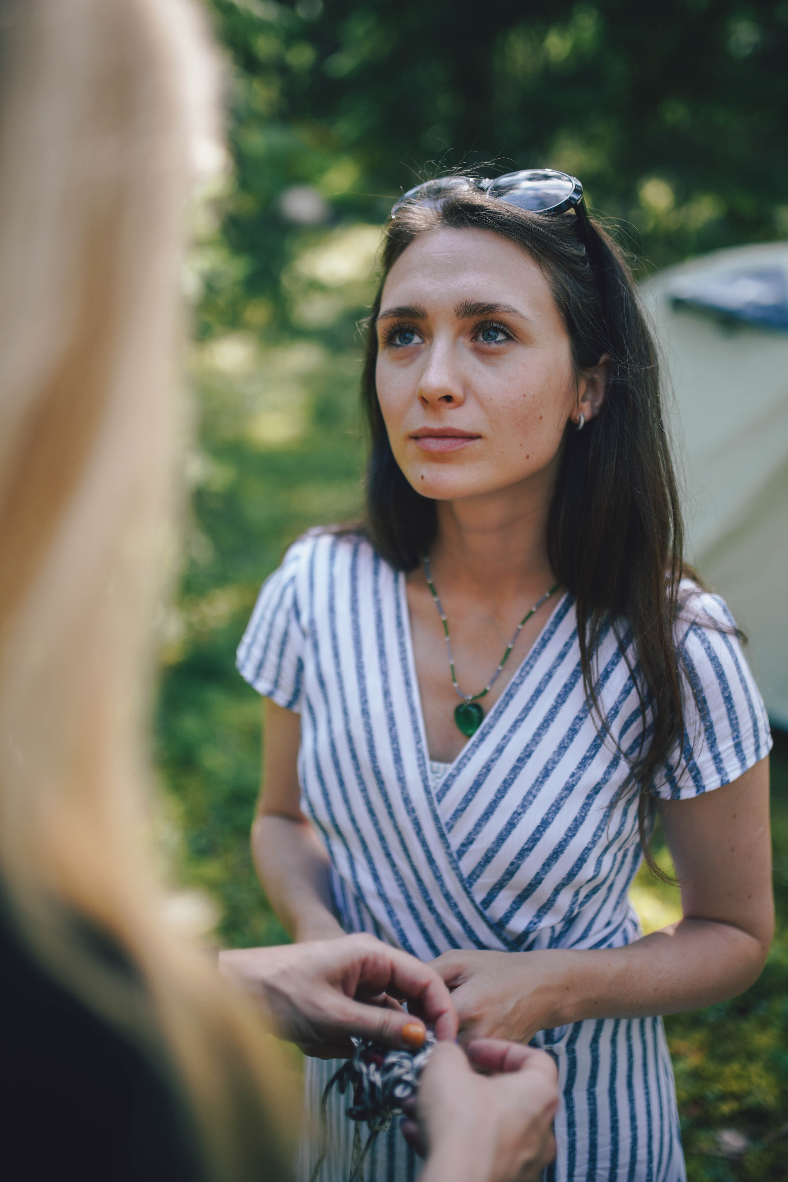 2022. Стрит-фотография, полная абсурда, идиотизма и красоты