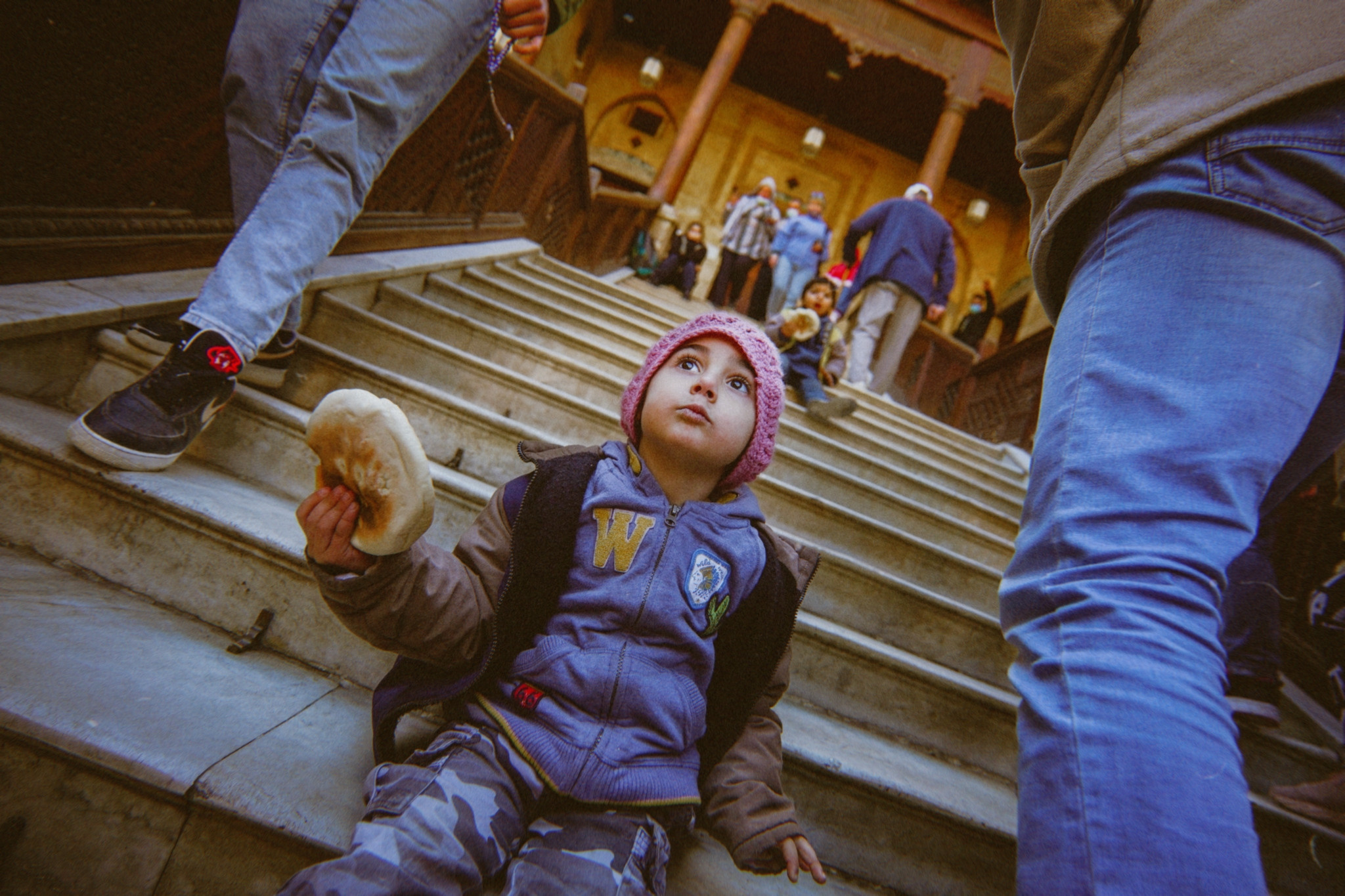 ЕГИПЕТ. Стрит-фотография, полная абсурда, идиотизма и красоты