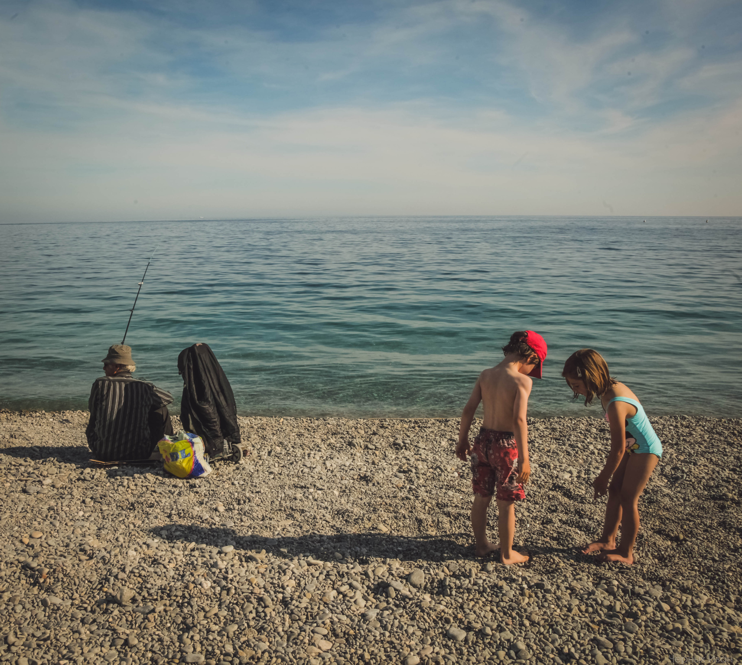 BEST OF. Стрит-фотография, полная абсурда, идиотизма и красоты