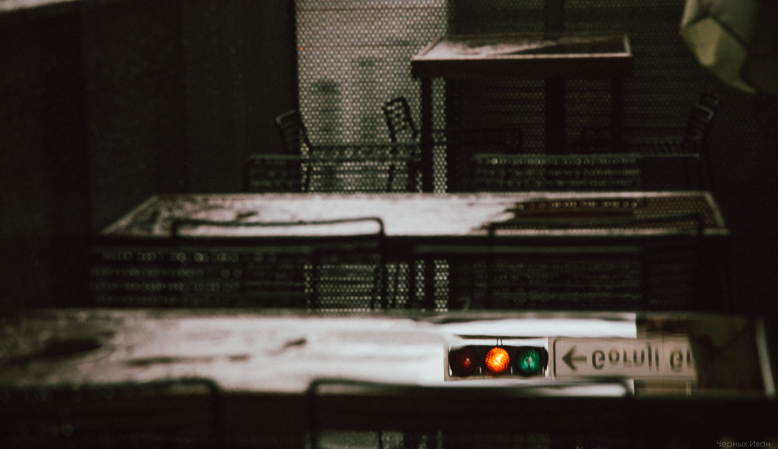 ЗАГРЕБ. Стрит-фотография, полная абсурда, идиотизма и красоты