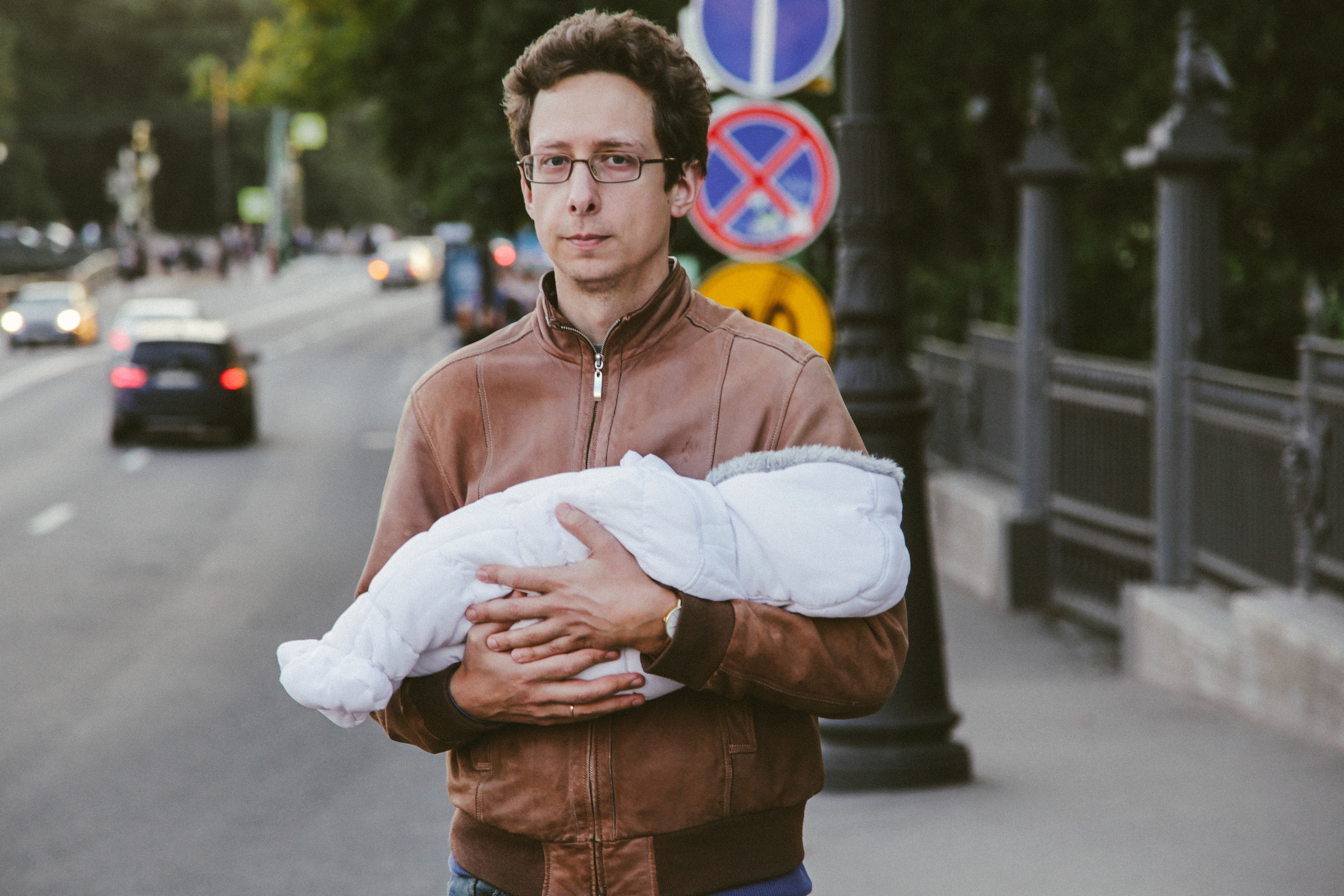 2017. Стрит-фотография, полная абсурда, идиотизма и красоты