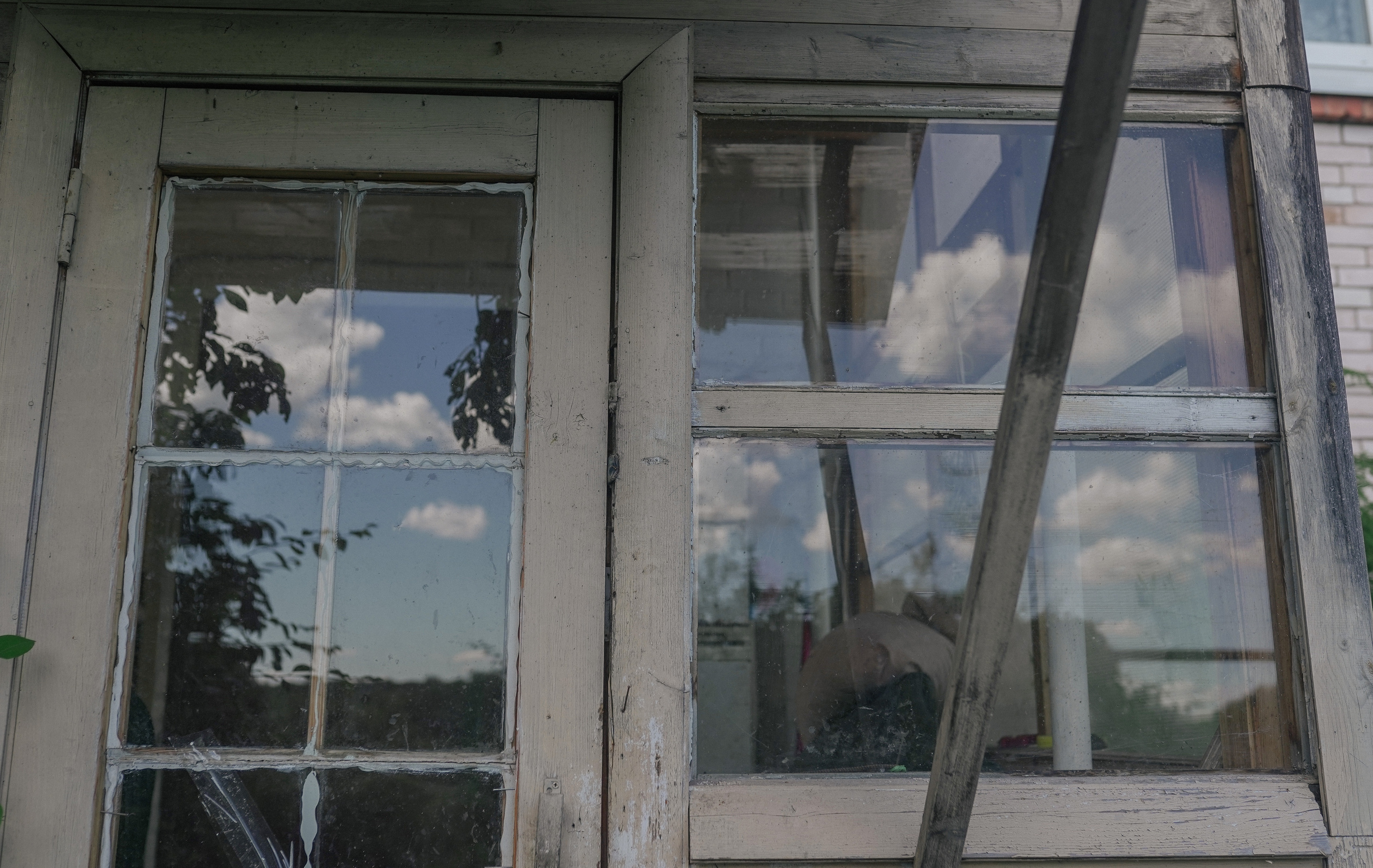 2019. Стрит-фотография, полная абсурда, идиотизма и красоты