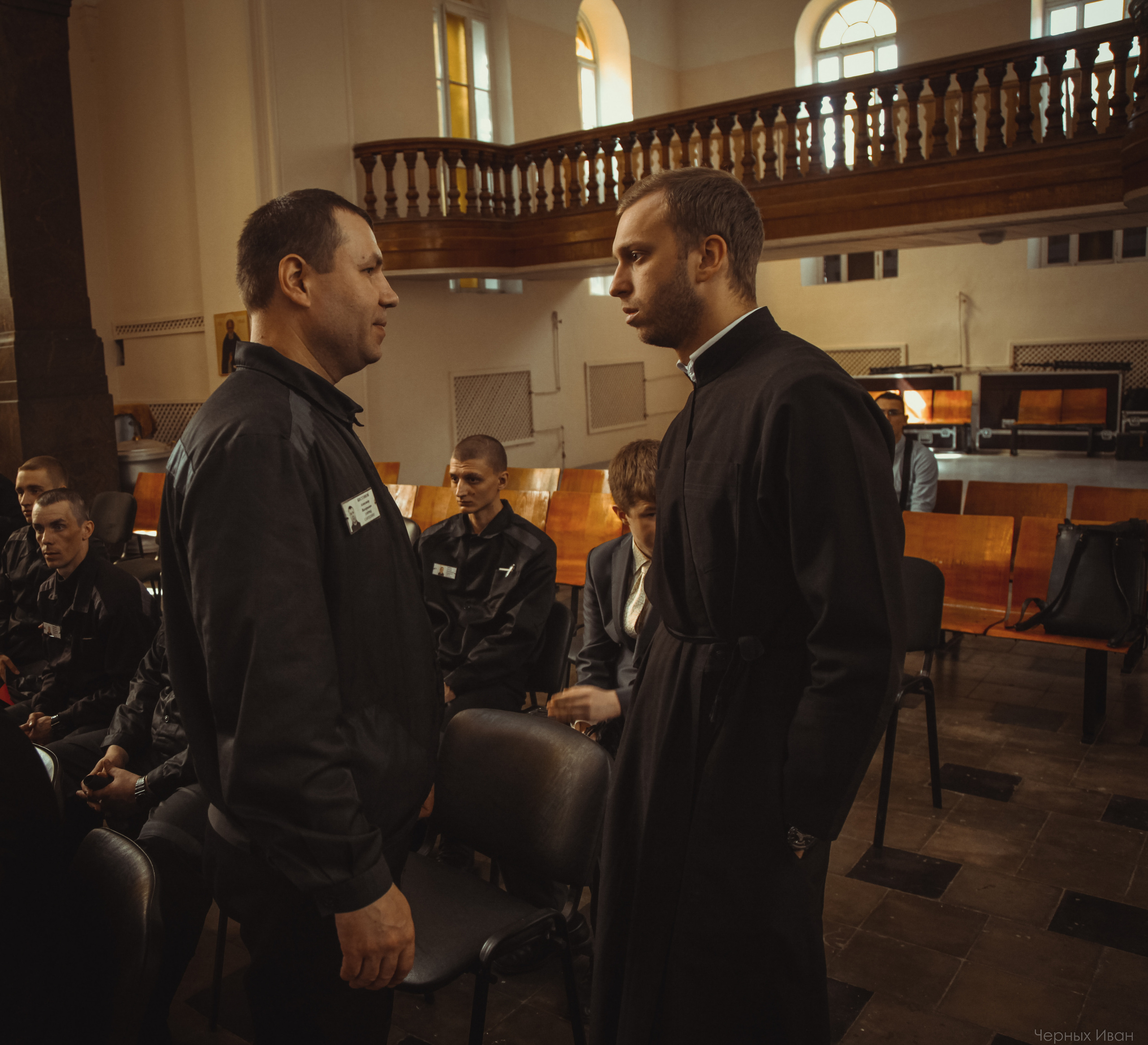 2016. Стрит-фотография, полная абсурда, идиотизма и красоты