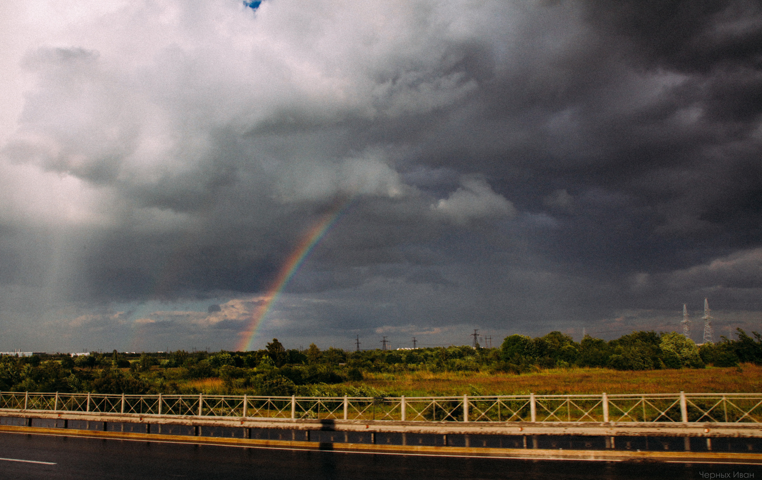 ПЕЙЗАЖИ. Стрит-фотография, полная абсурда, идиотизма и красоты