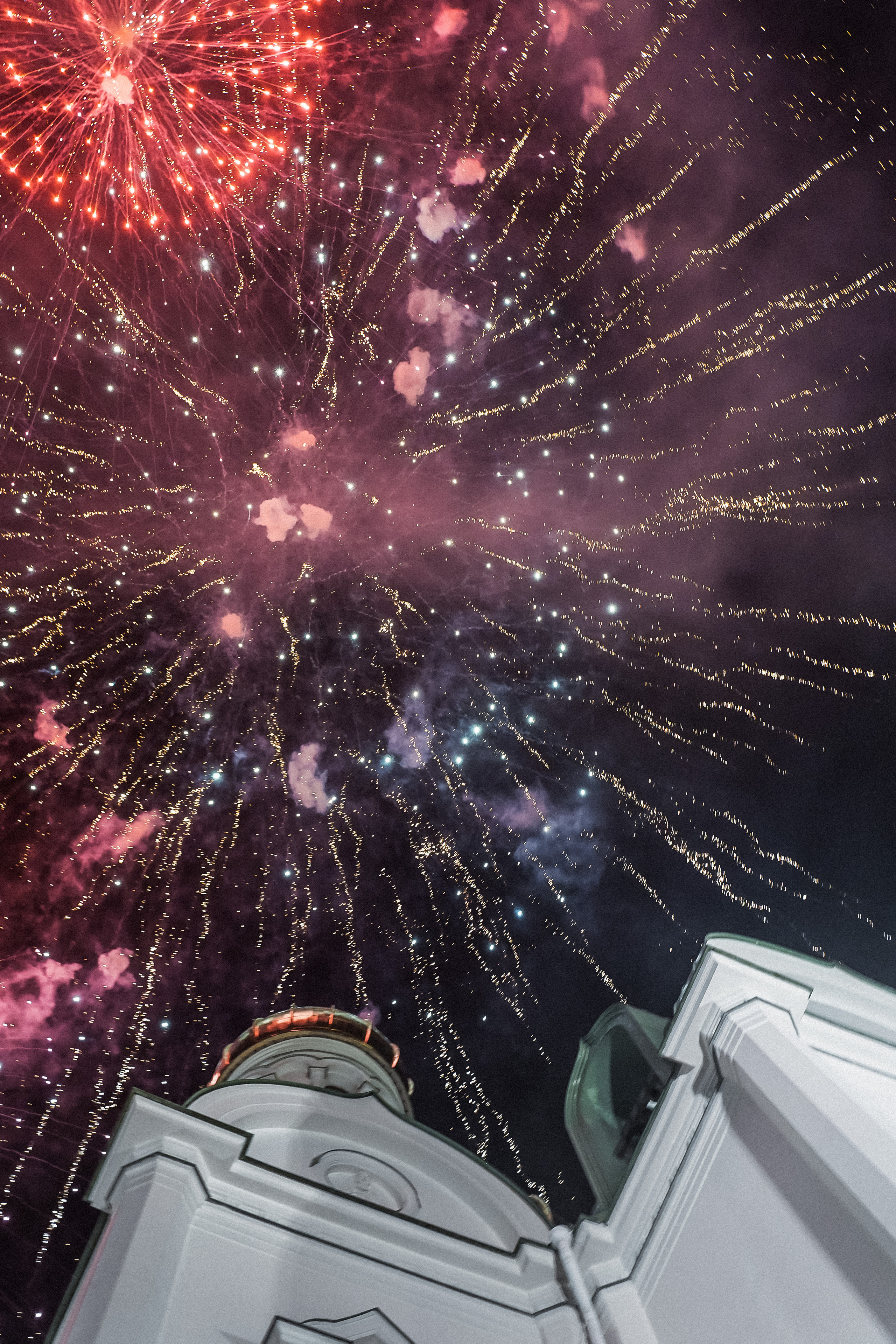 2019. Стрит-фотография, полная абсурда, идиотизма и красоты