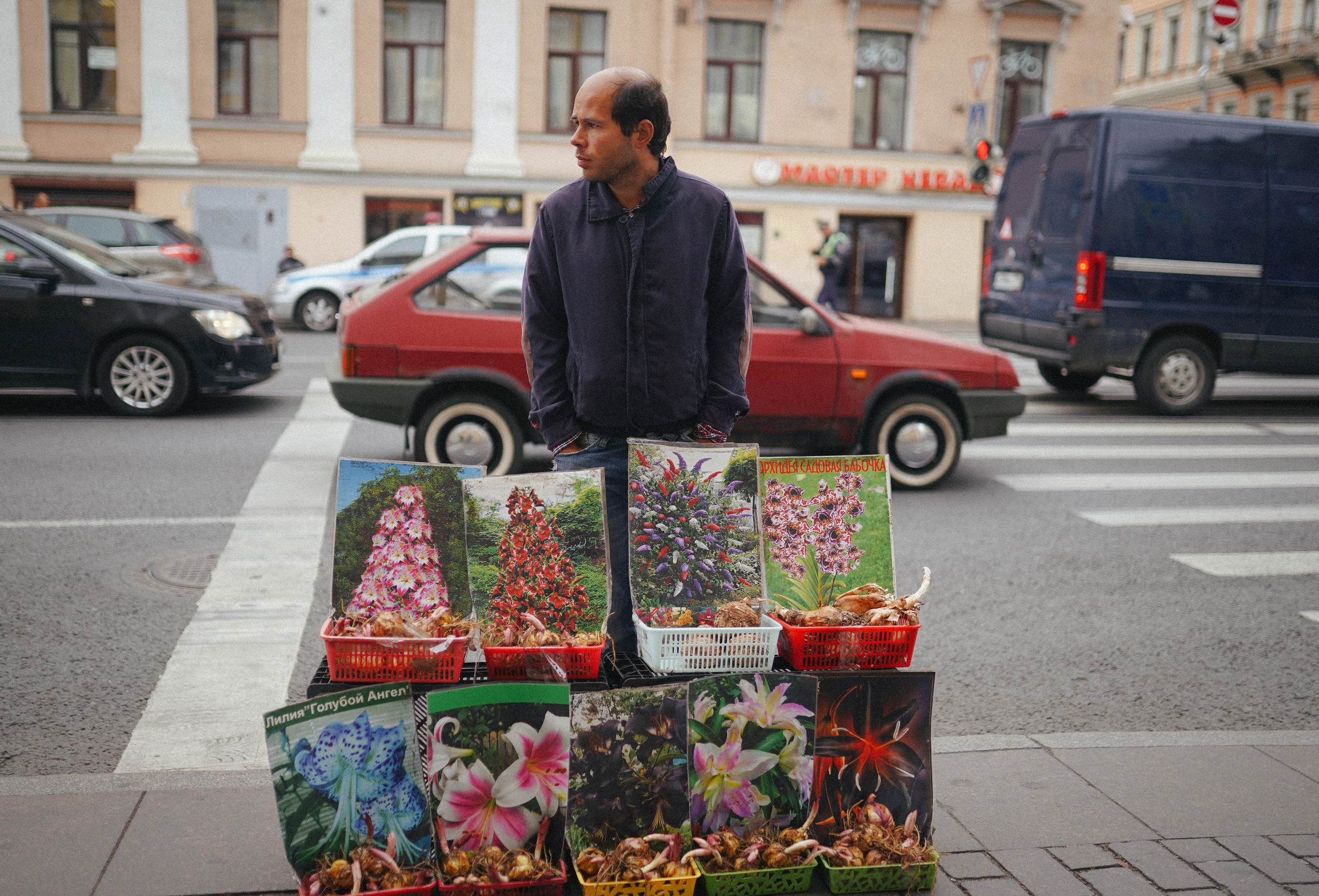 2019. Стрит-фотография, полная абсурда, идиотизма и красоты