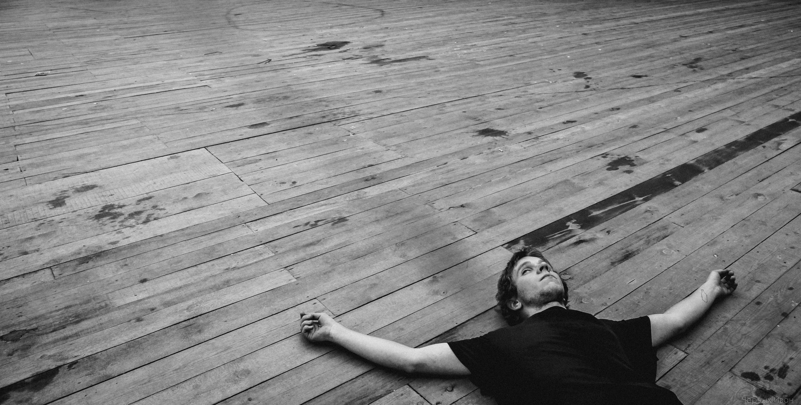 2017. Стрит-фотография, полная абсурда, идиотизма и красоты