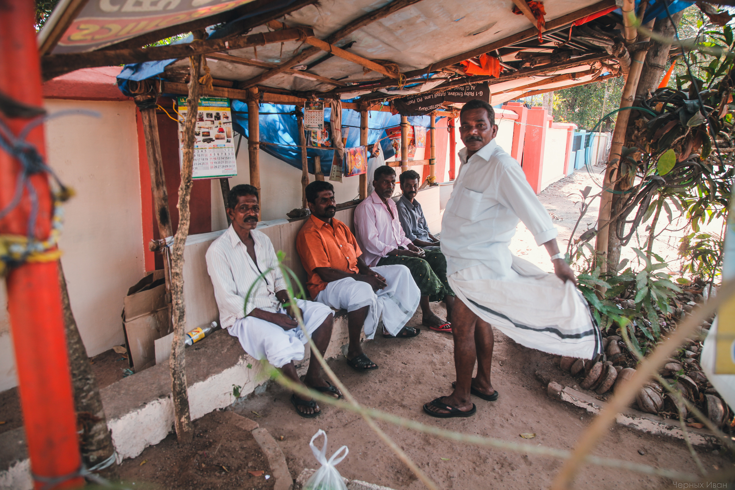 ИНДИЯ 2015. Стрит-фотография, полная абсурда, идиотизма и красоты