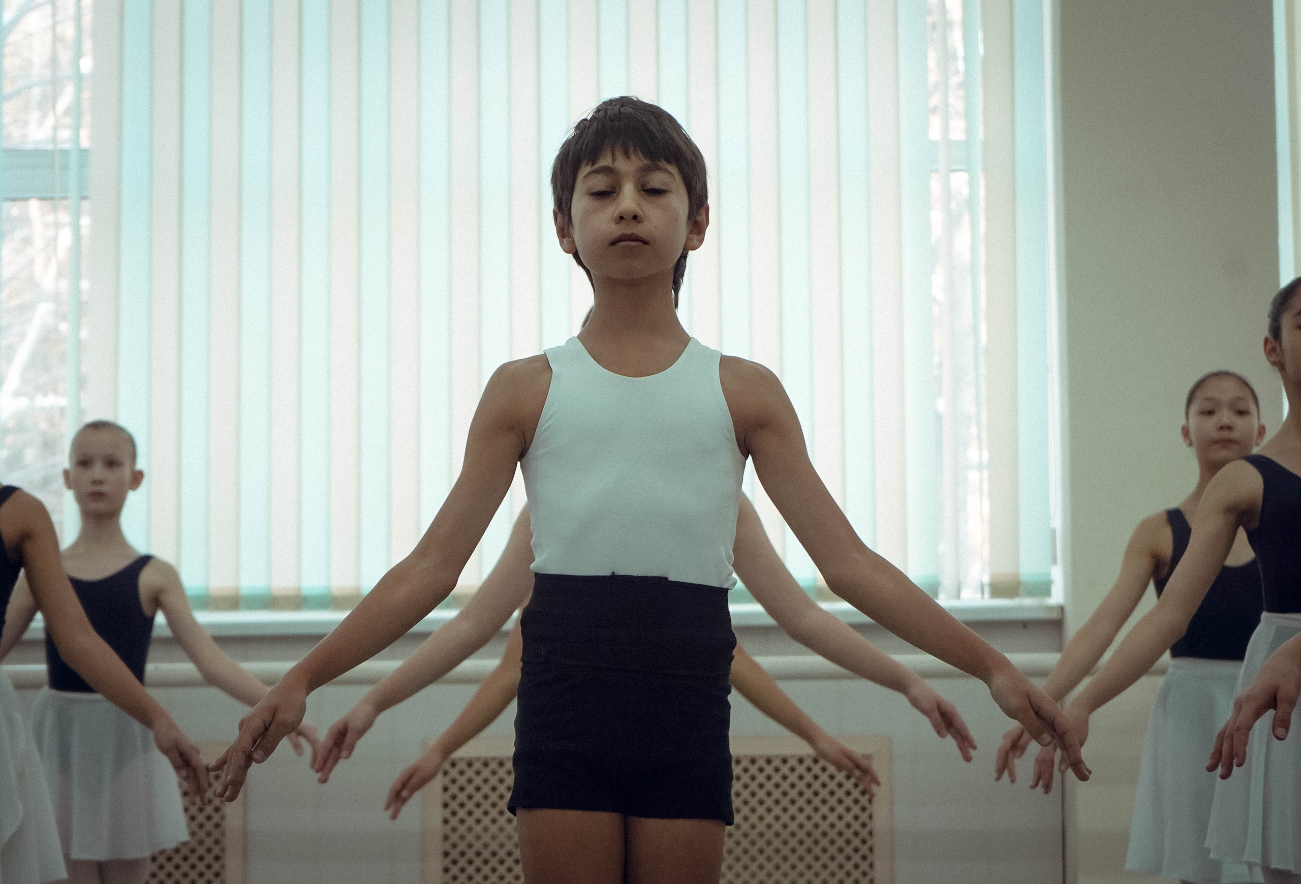 BEST OF. Стрит-фотография, полная абсурда, идиотизма и красоты