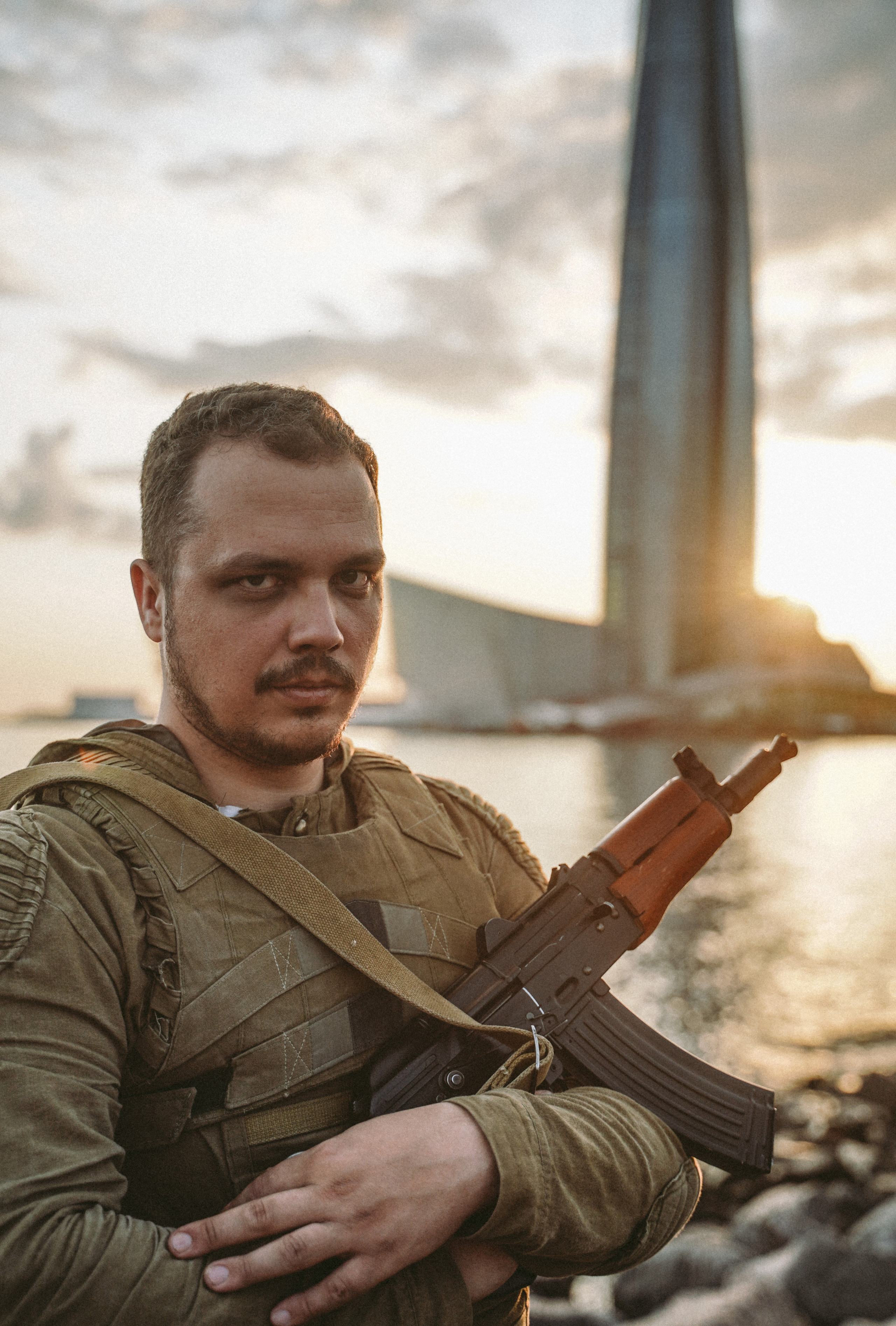 2019. Стрит-фотография, полная абсурда, идиотизма и красоты