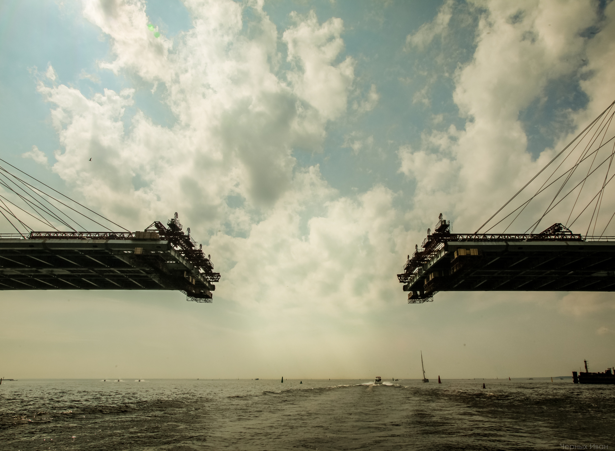 ПЕЙЗАЖИ. Стрит-фотография, полная абсурда, идиотизма и красоты