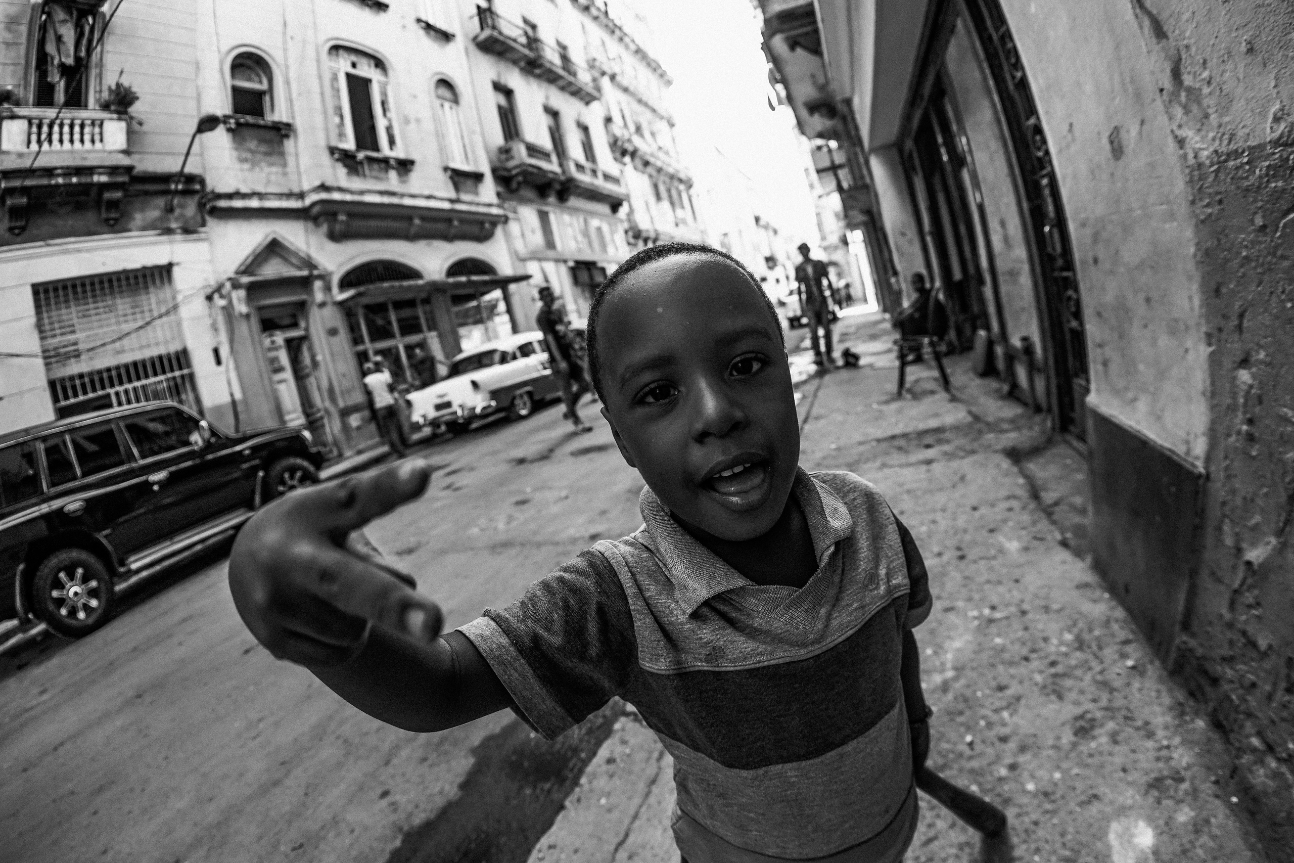 BEST OF. Стрит-фотография, полная абсурда, идиотизма и красоты