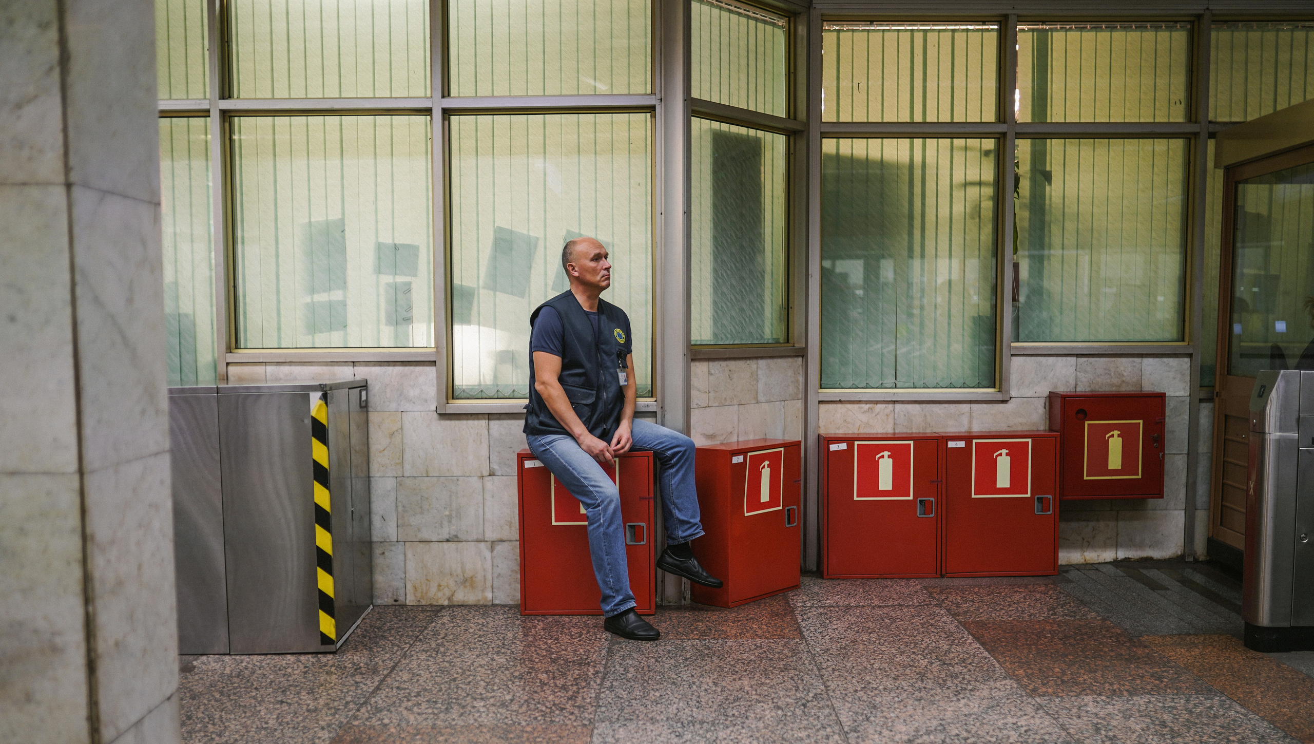 2019. Стрит-фотография, полная абсурда, идиотизма и красоты