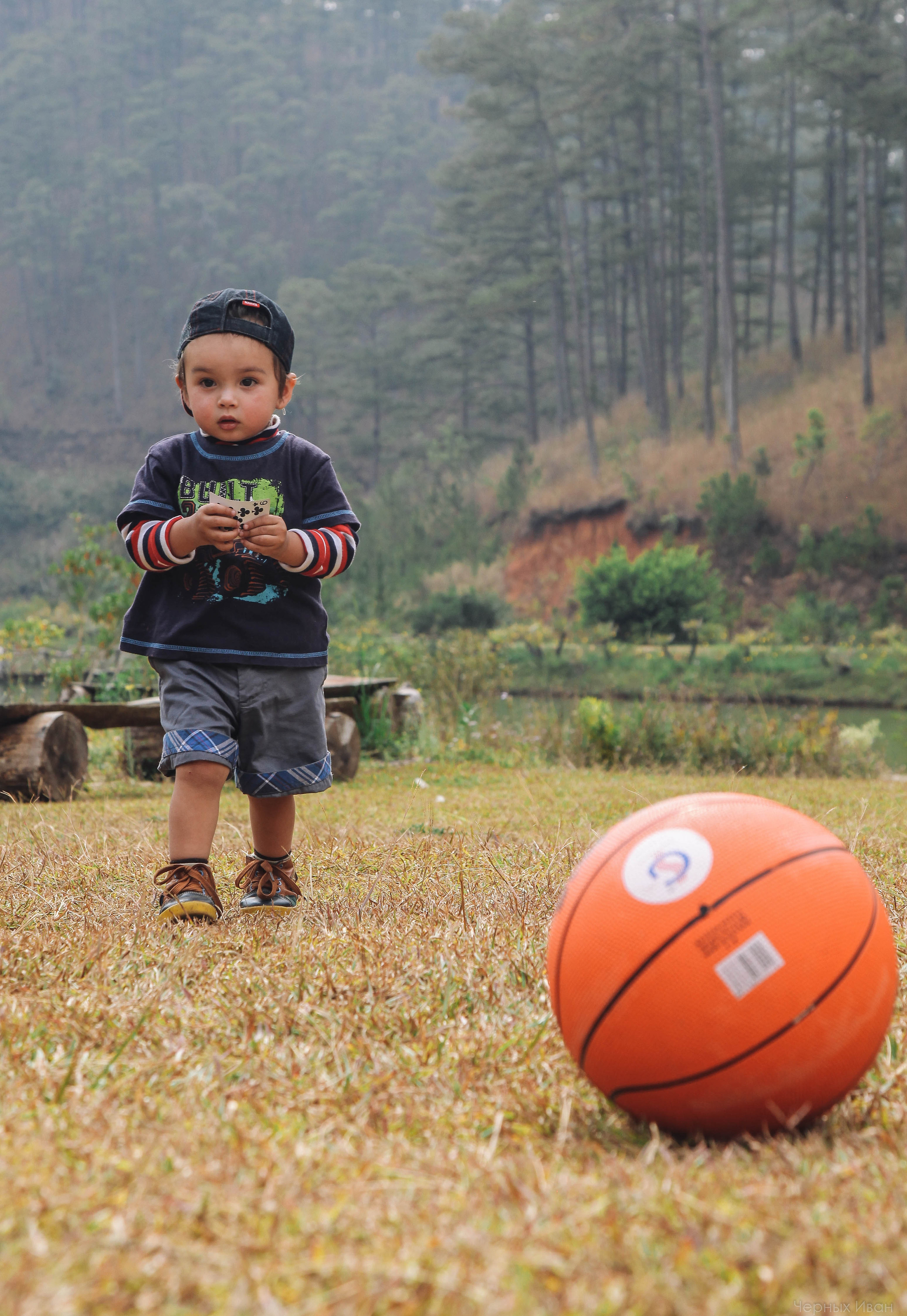 ВЬЕТНАМ. Стрит-фотография, полная абсурда, идиотизма и красоты