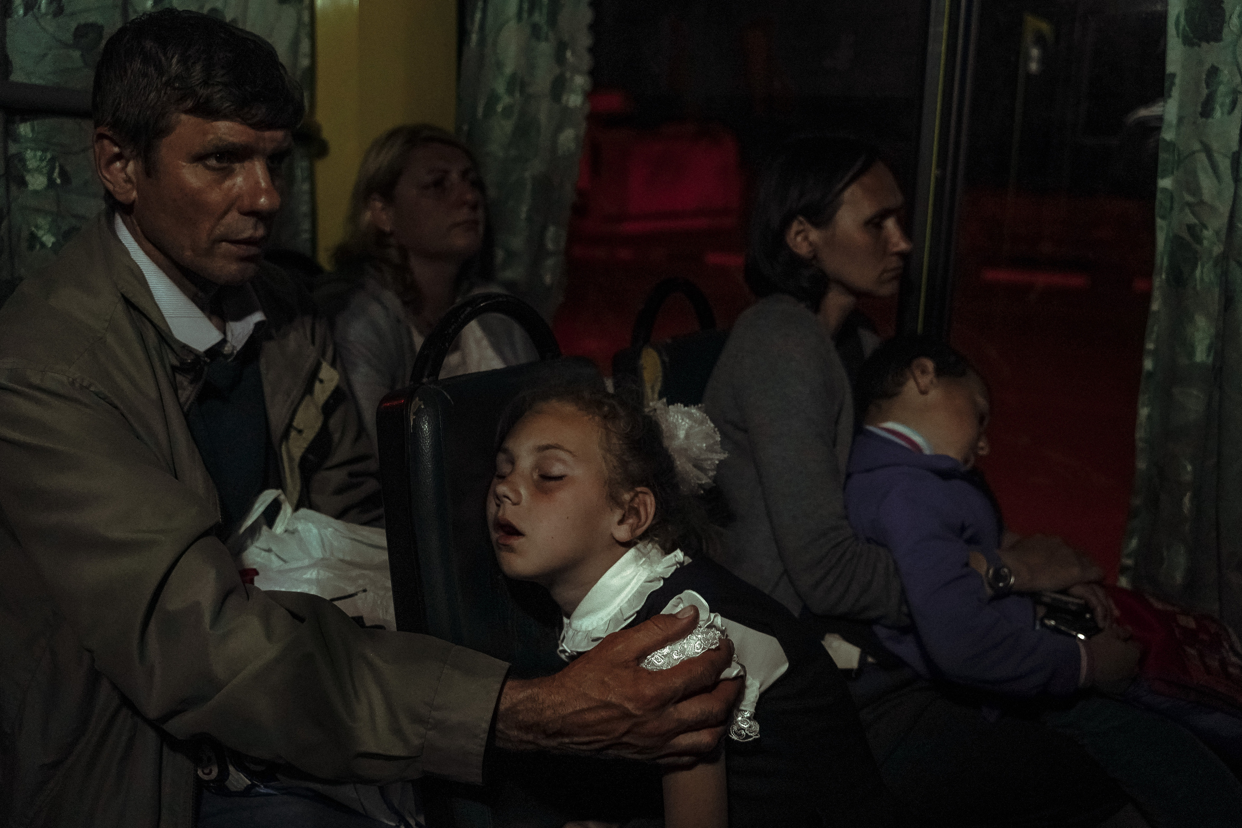 BEST OF. Стрит-фотография, полная абсурда, идиотизма и красоты