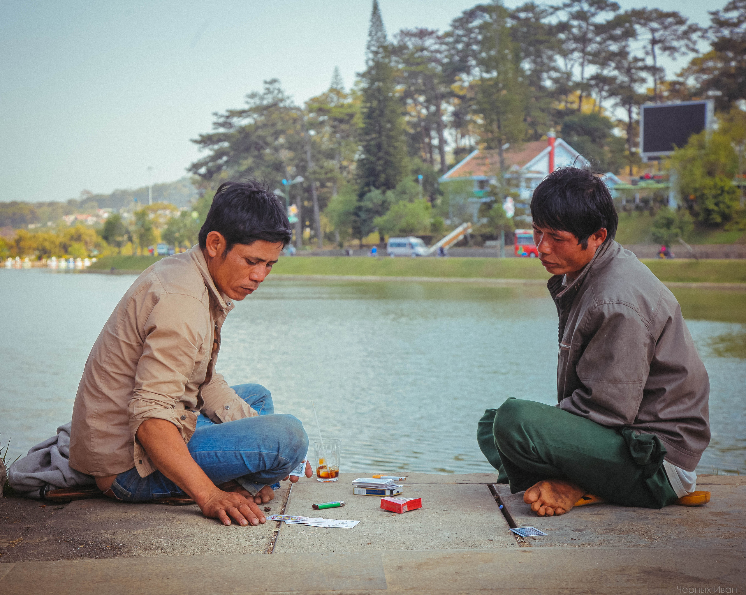 BEST OF. Стрит-фотография, полная абсурда, идиотизма и красоты