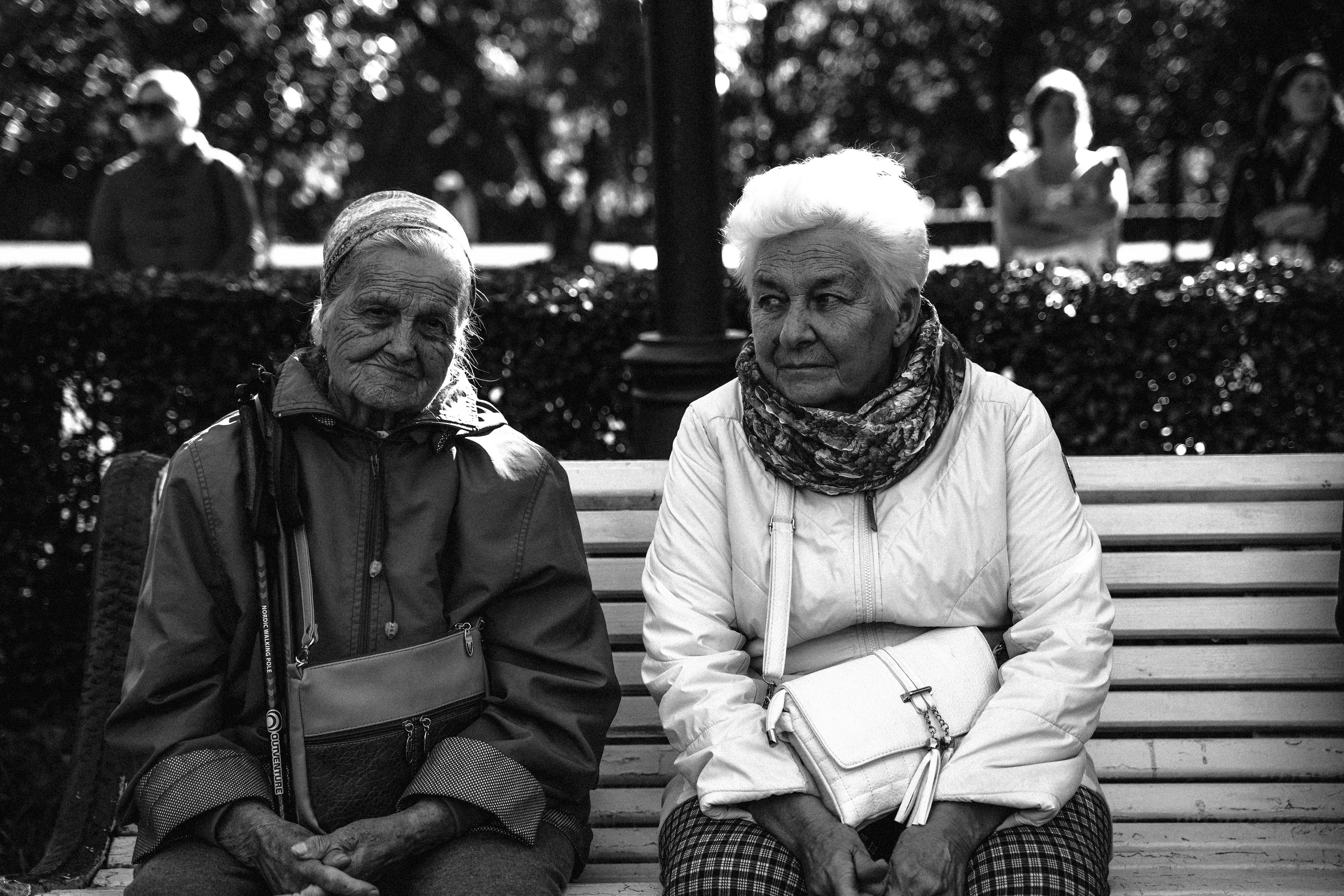 2022. Стрит-фотография, полная абсурда, идиотизма и красоты