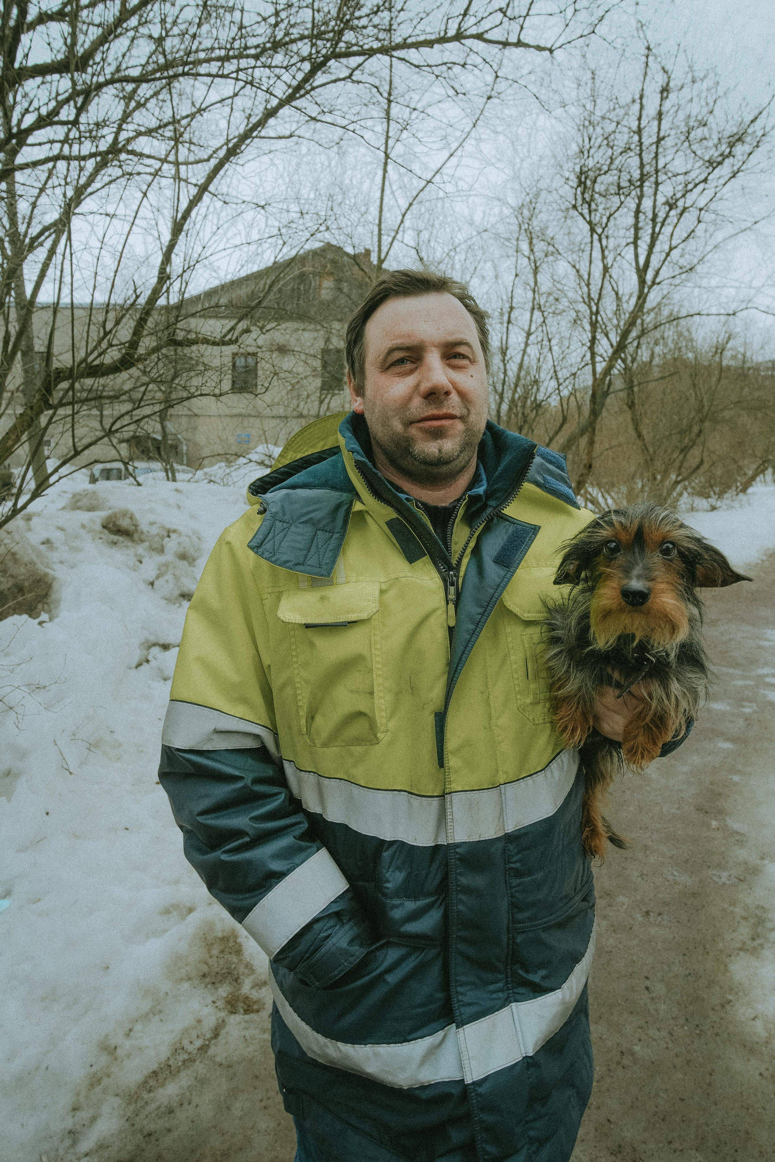 2022. Стрит-фотография, полная абсурда, идиотизма и красоты