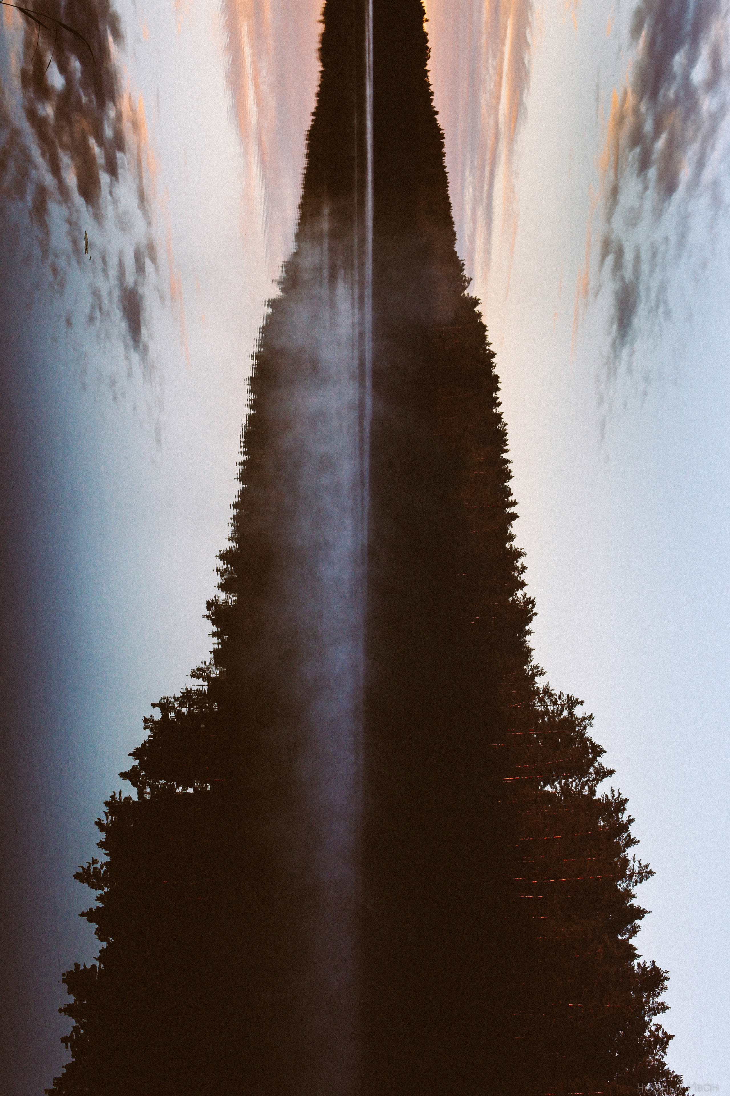 2017. Стрит-фотография, полная абсурда, идиотизма и красоты