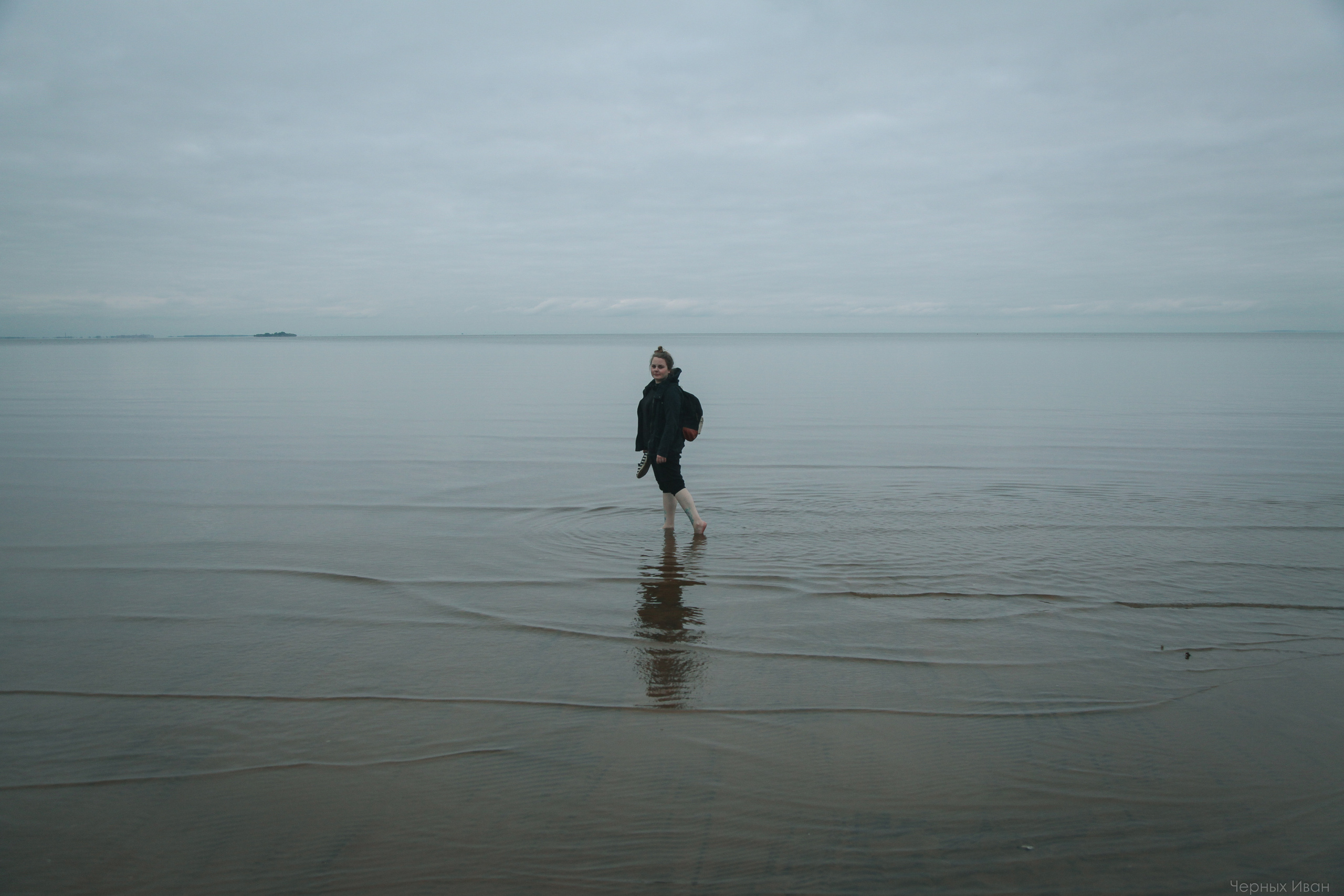 2016. Стрит-фотография, полная абсурда, идиотизма и красоты