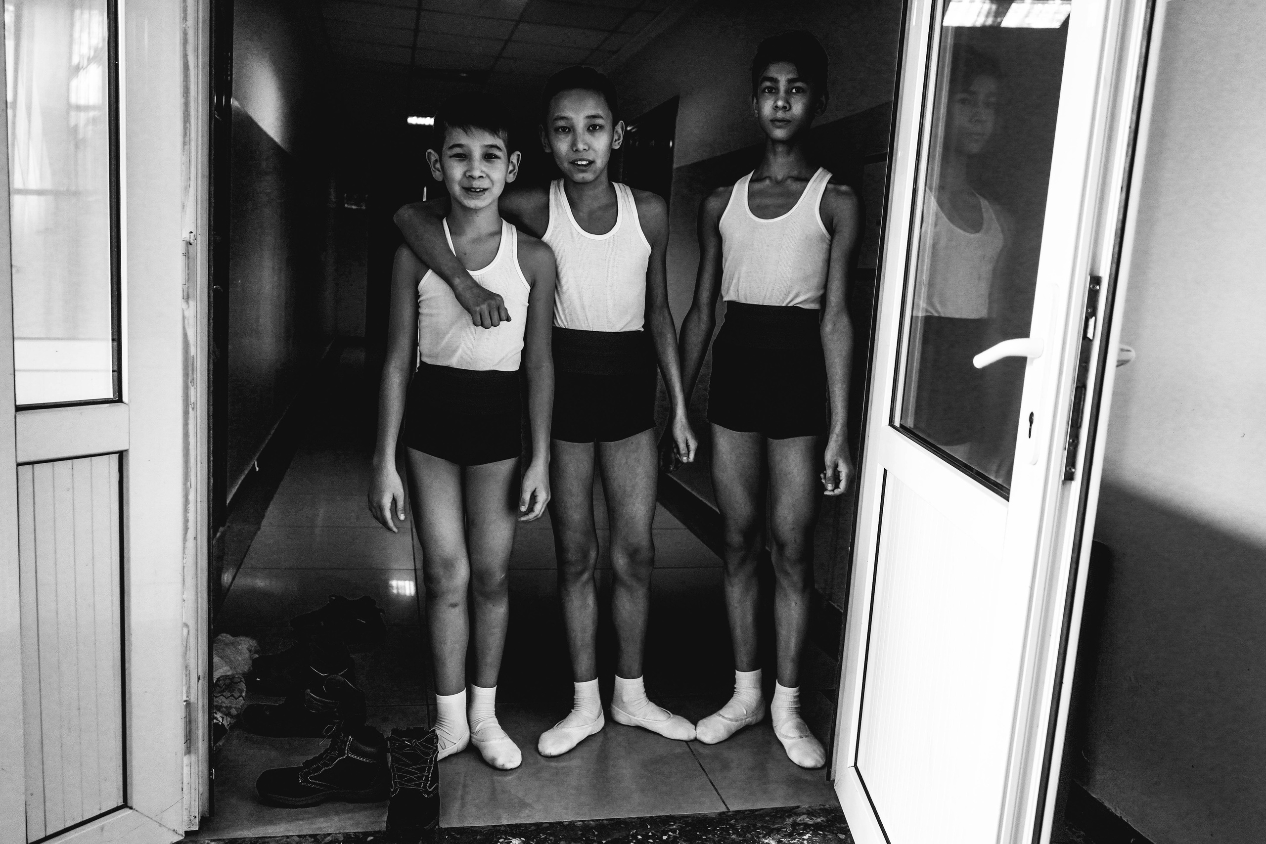 BEST OF. Стрит-фотография, полная абсурда, идиотизма и красоты