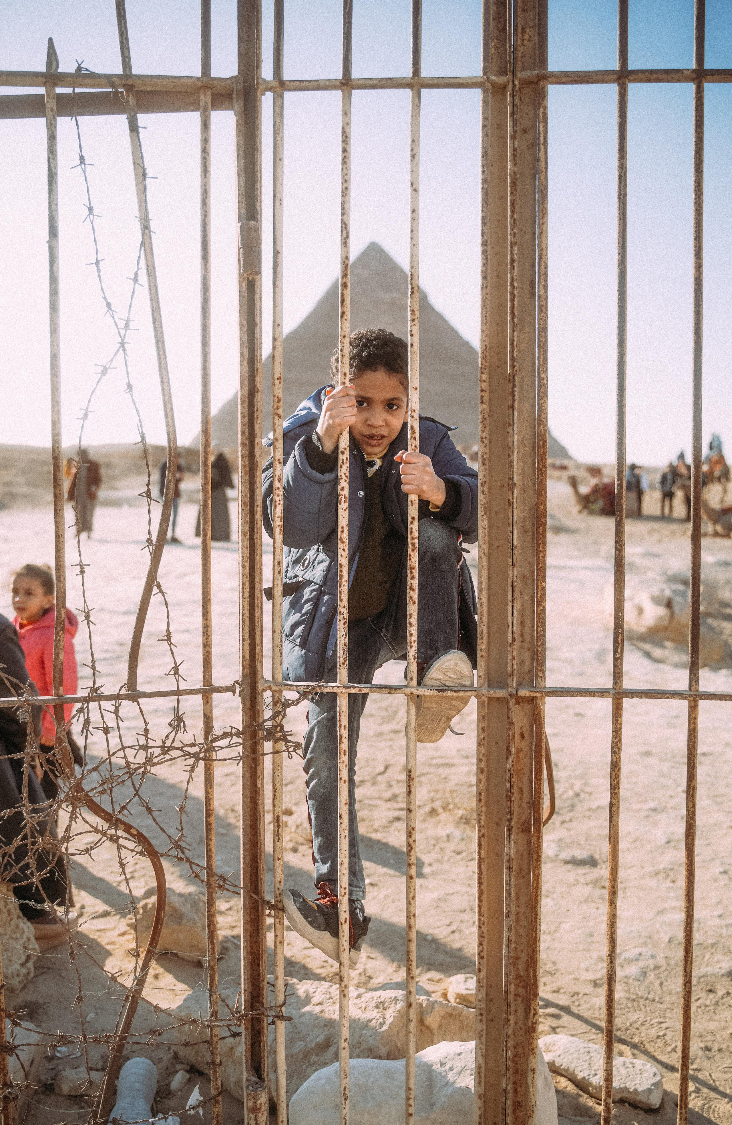 BEST OF. Стрит-фотография, полная абсурда, идиотизма и красоты