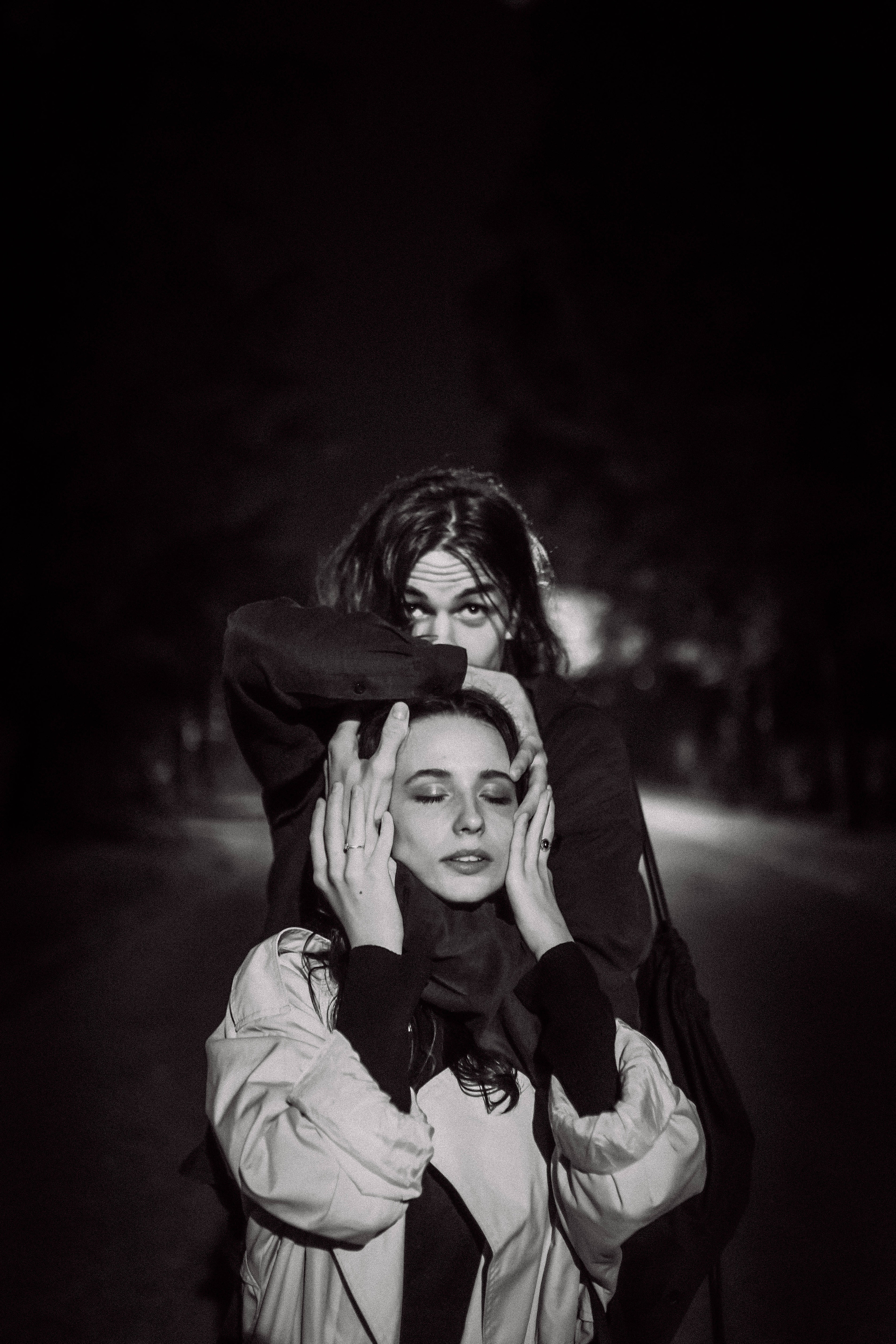 2020. Стрит-фотография, полная абсурда, идиотизма и красоты