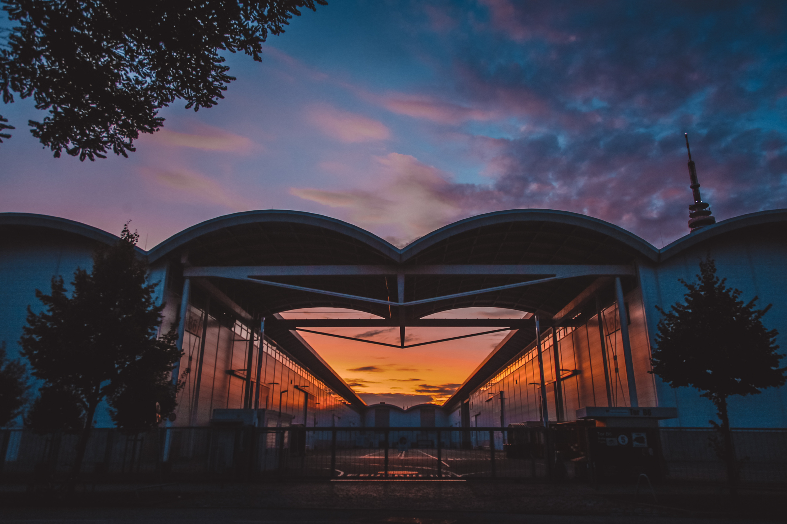 ГЕРМАНИЯ. Стрит-фотография, полная абсурда, идиотизма и красоты