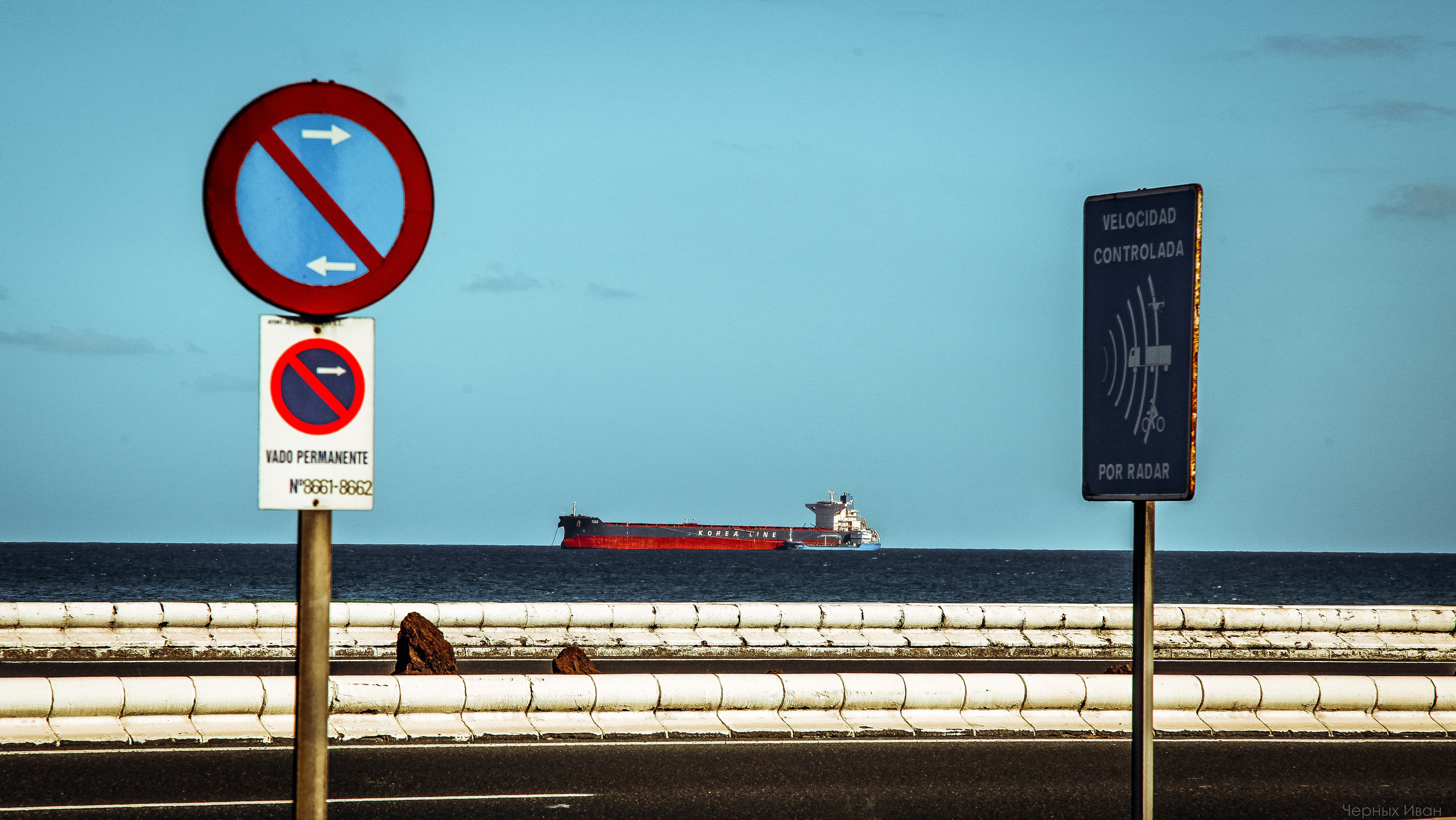 ИСПАНИЯ. Стрит-фотография, полная абсурда, идиотизма и красоты