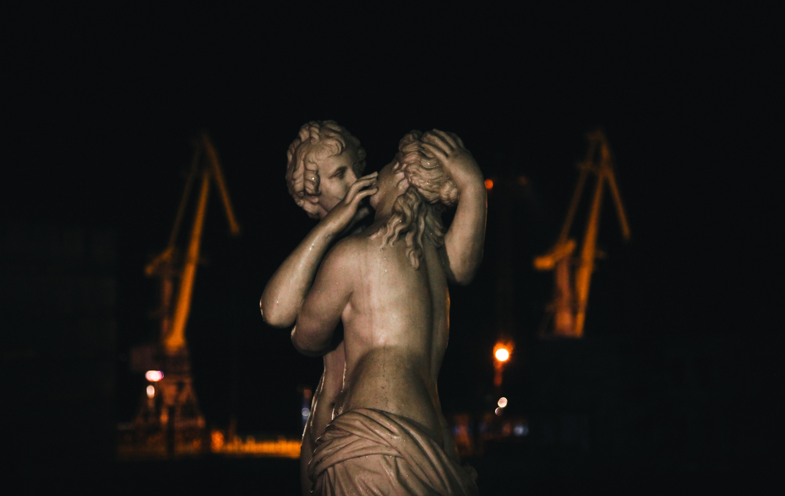 BEST OF. Стрит-фотография, полная абсурда, идиотизма и красоты