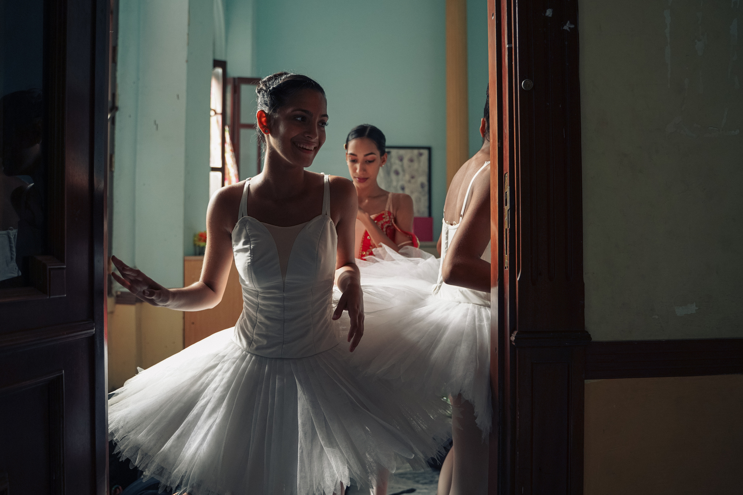 КУБА. Стрит-фотография, полная абсурда, идиотизма и красоты