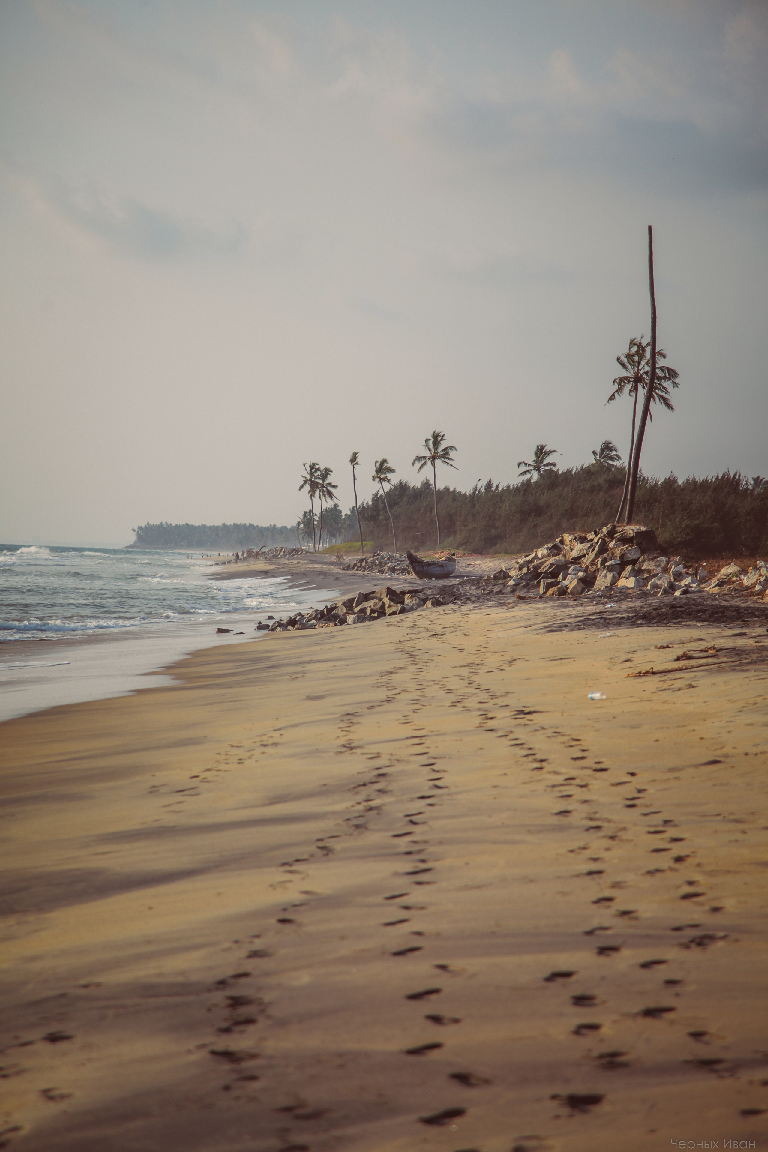 ПЕЙЗАЖИ. Стрит-фотография, полная абсурда, идиотизма и красоты