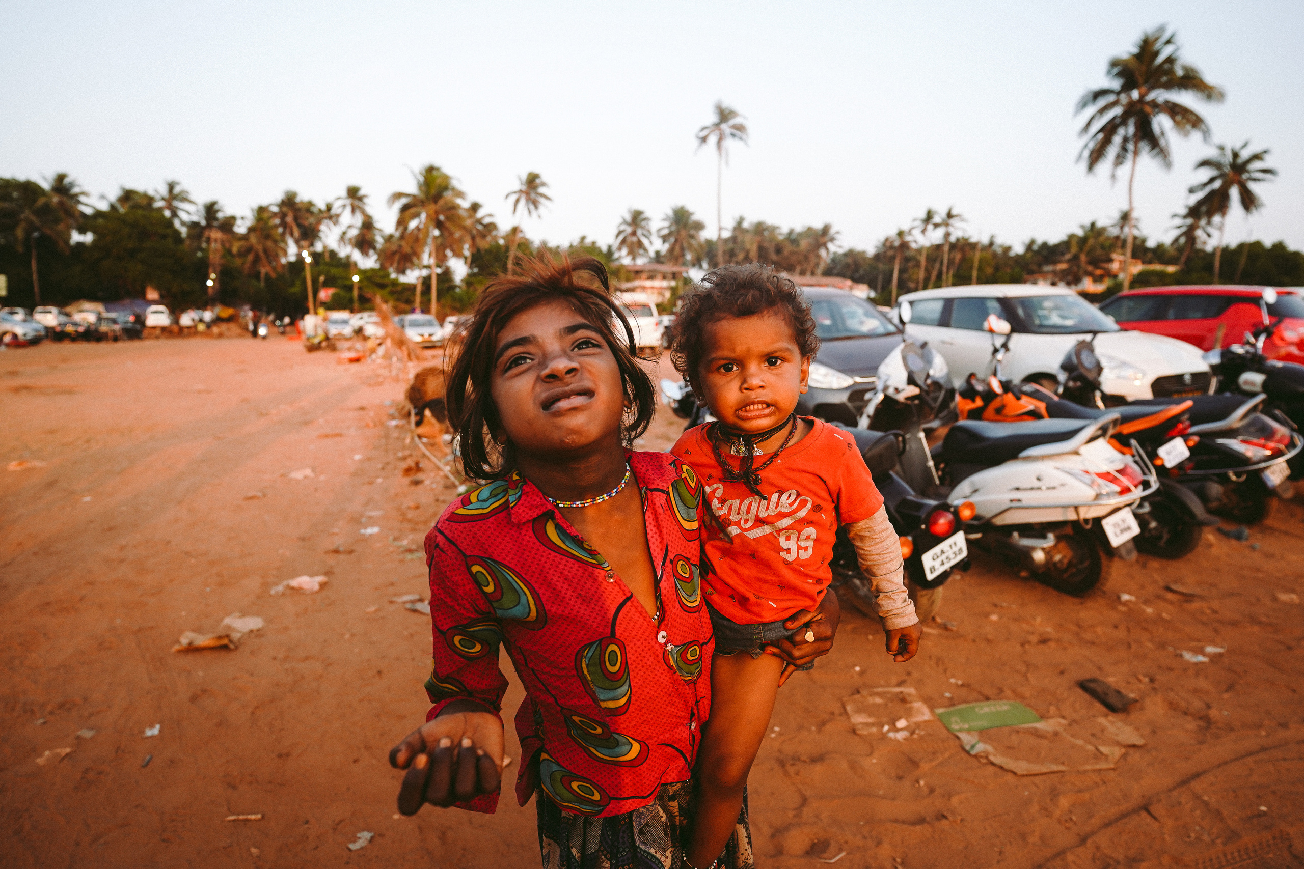 BEST OF. Стрит-фотография, полная абсурда, идиотизма и красоты