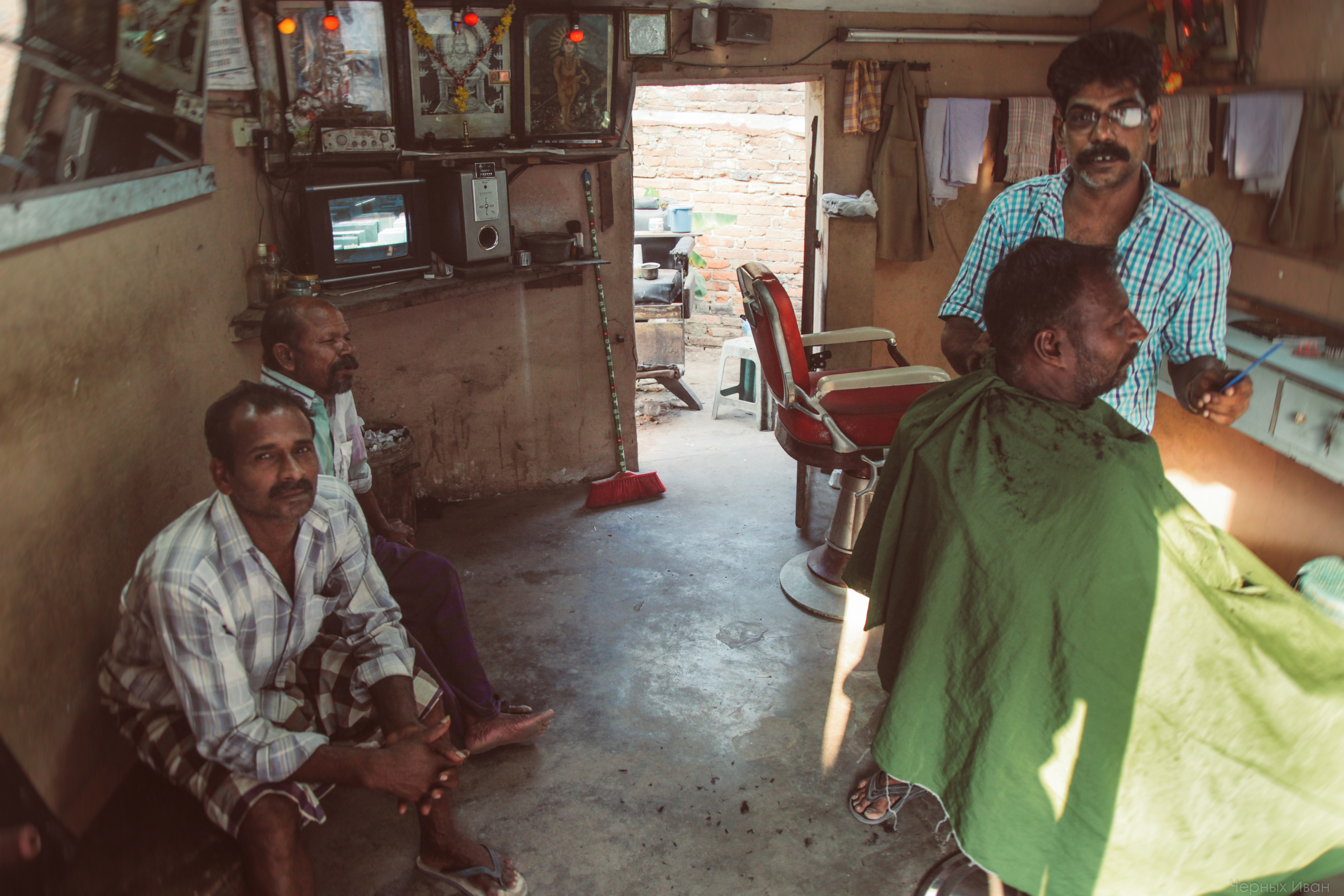 ИНДИЯ 2015. Стрит-фотография, полная абсурда, идиотизма и красоты