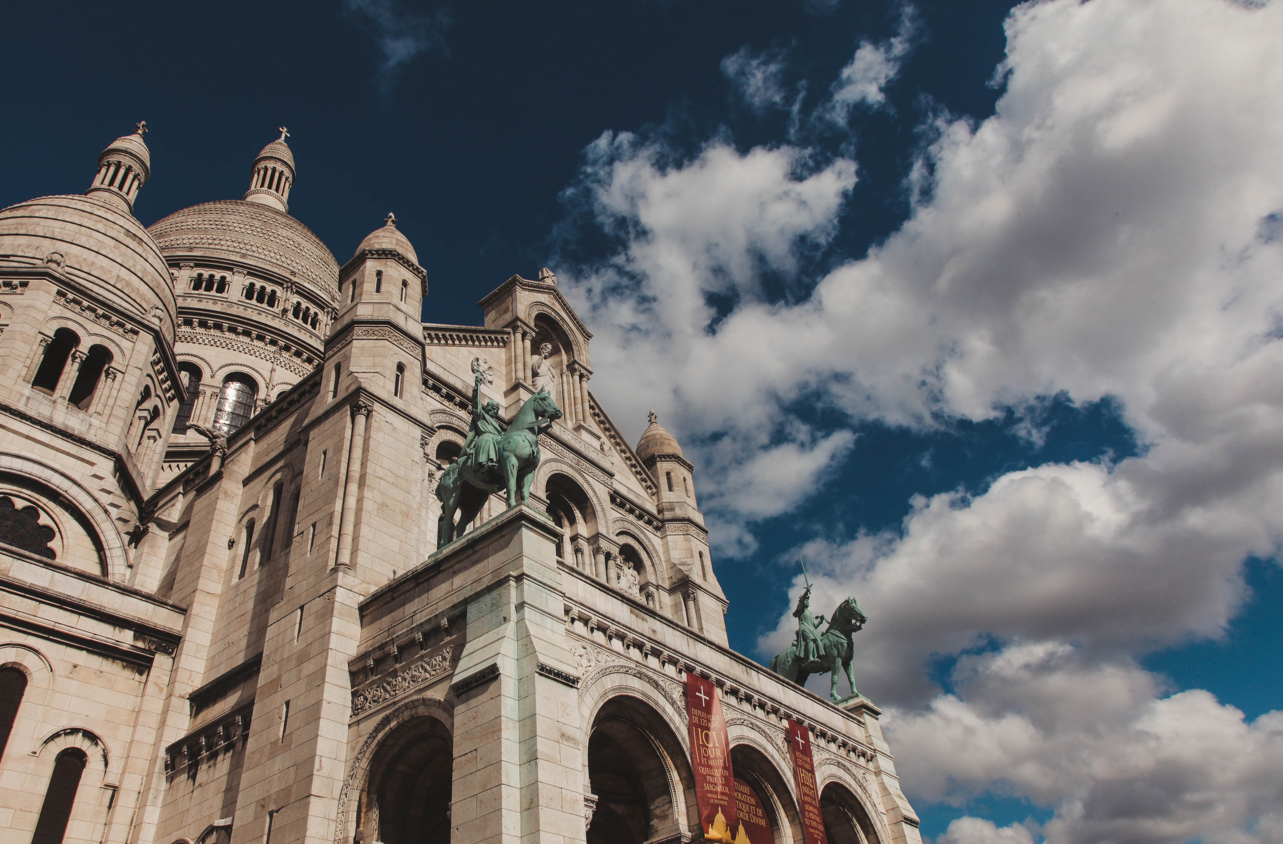 ПЕЙЗАЖИ. Стрит-фотография, полная абсурда, идиотизма и красоты