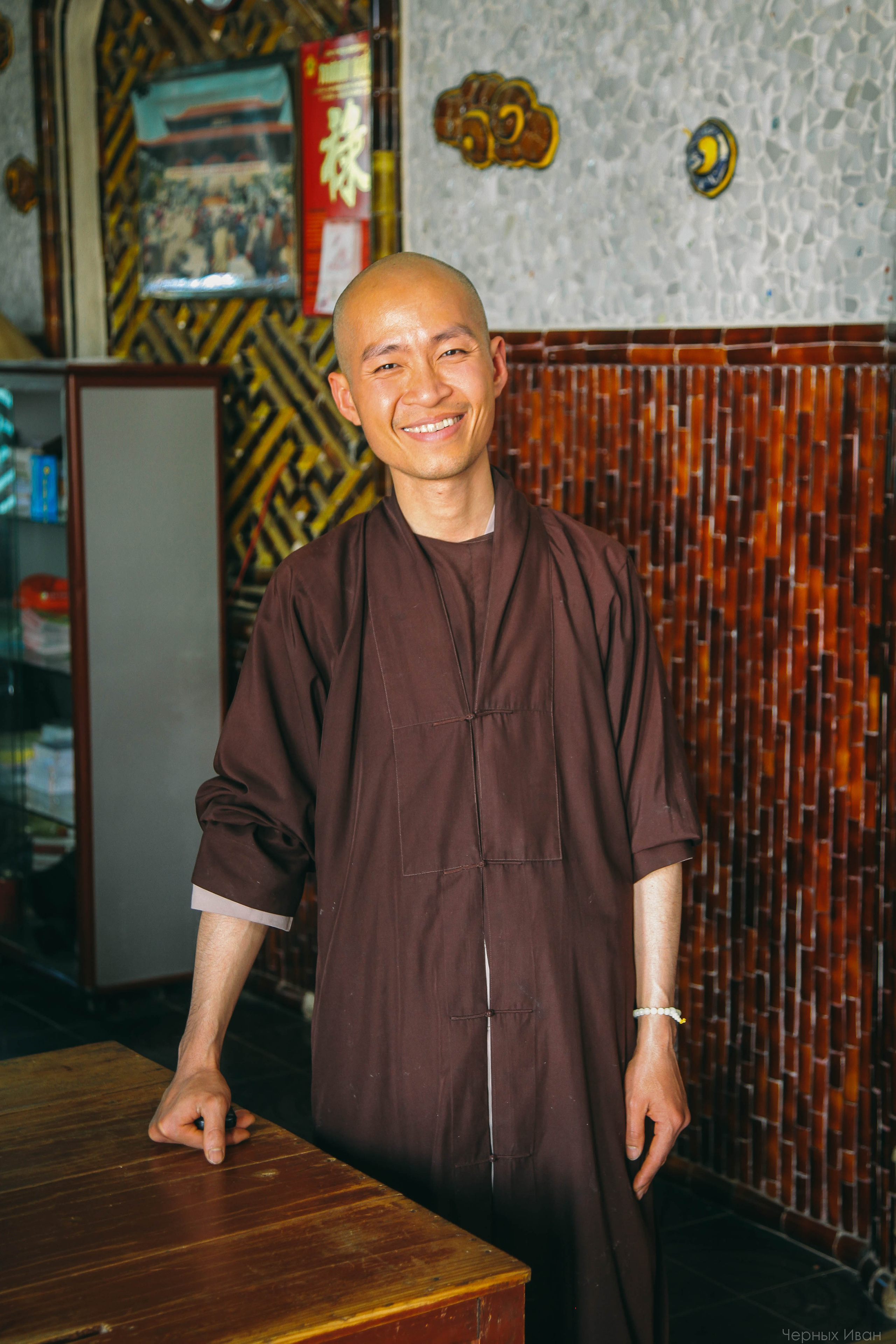 ВЬЕТНАМ. Стрит-фотография, полная абсурда, идиотизма и красоты