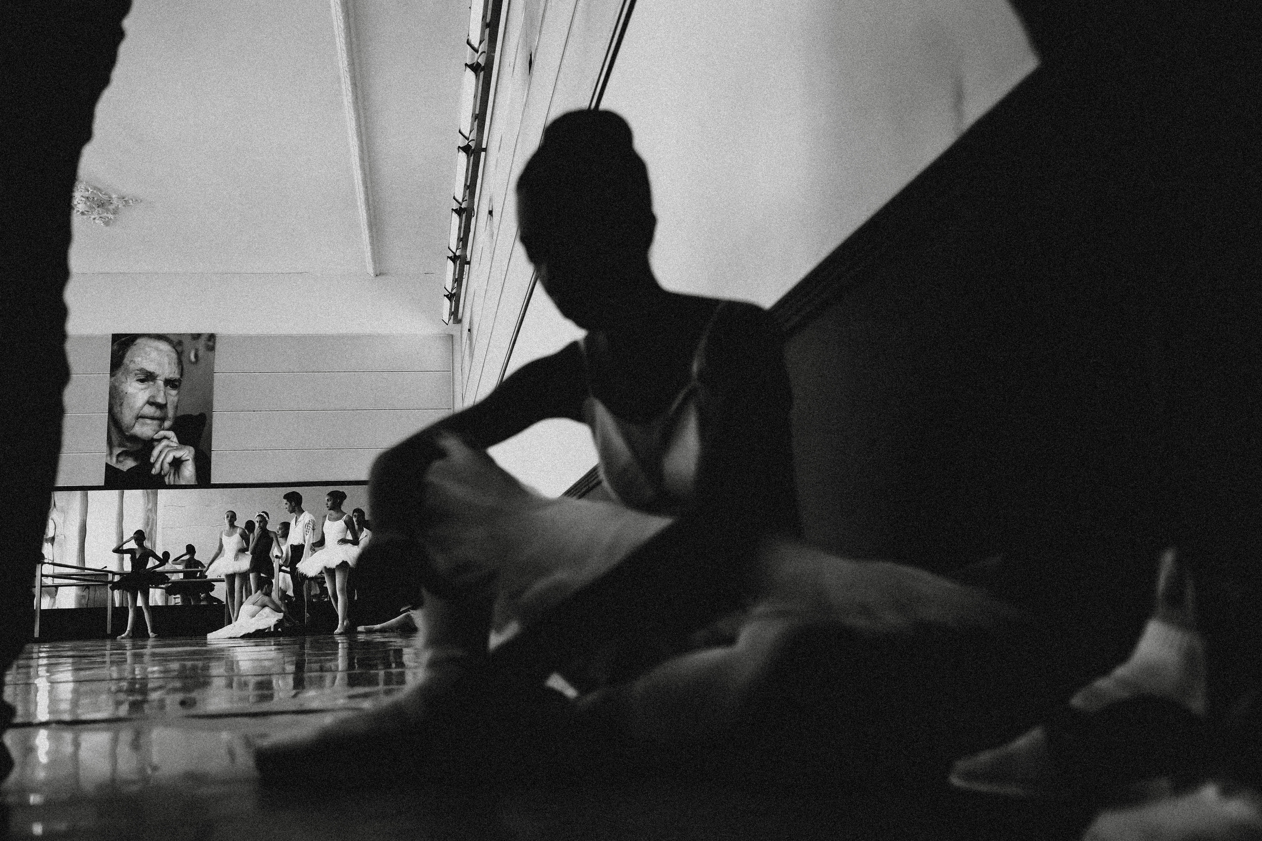 КУБА. Стрит-фотография, полная абсурда, идиотизма и красоты