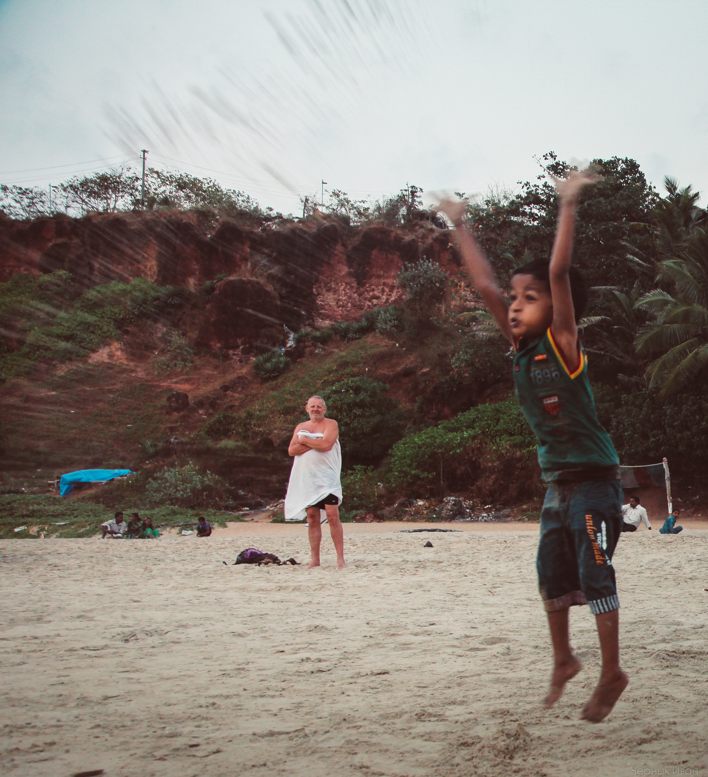 ИНДИЯ 2015. Стрит-фотография, полная абсурда, идиотизма и красоты