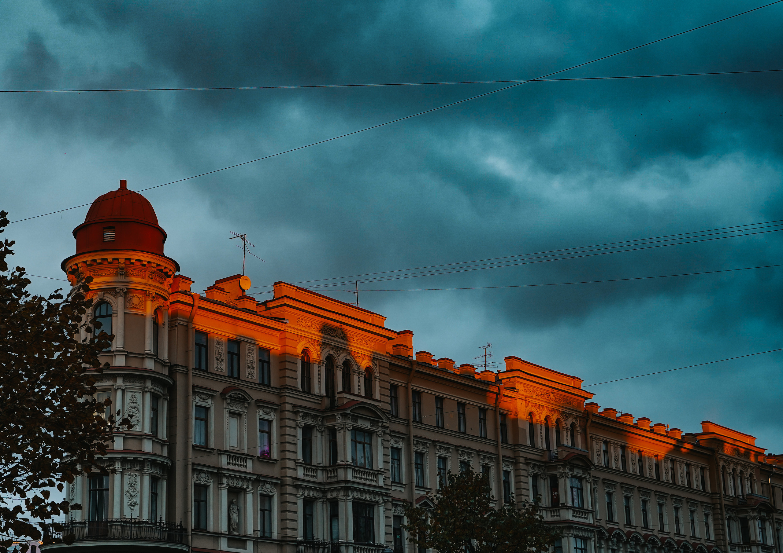 2020. Стрит-фотография, полная абсурда, идиотизма и красоты