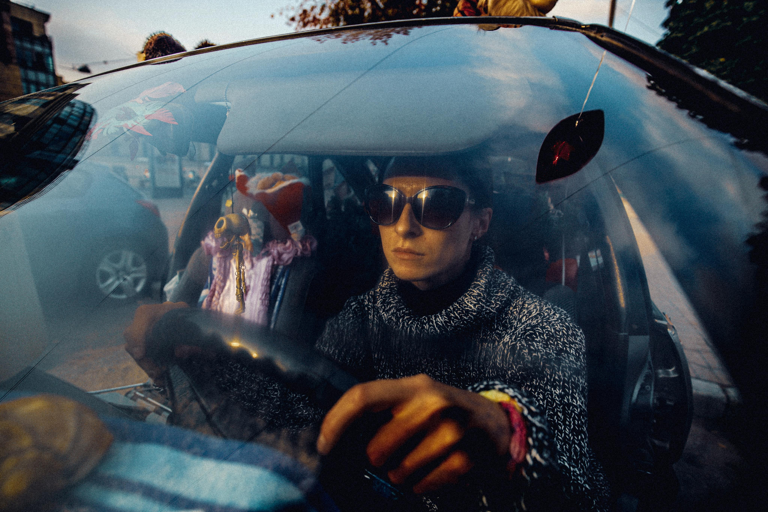 BEST OF. Стрит-фотография, полная абсурда, идиотизма и красоты