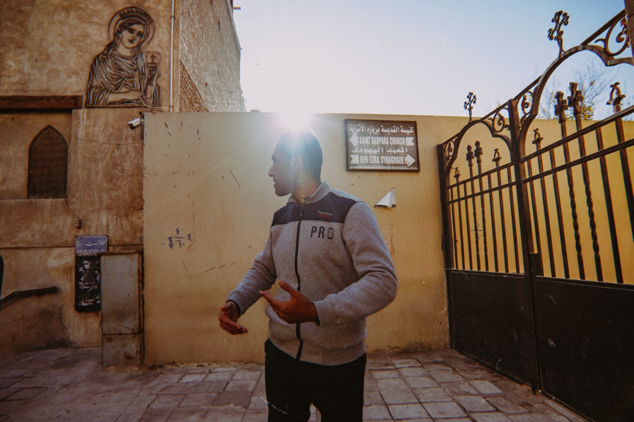 ЕГИПЕТ. Стрит-фотография, полная абсурда, идиотизма и красоты