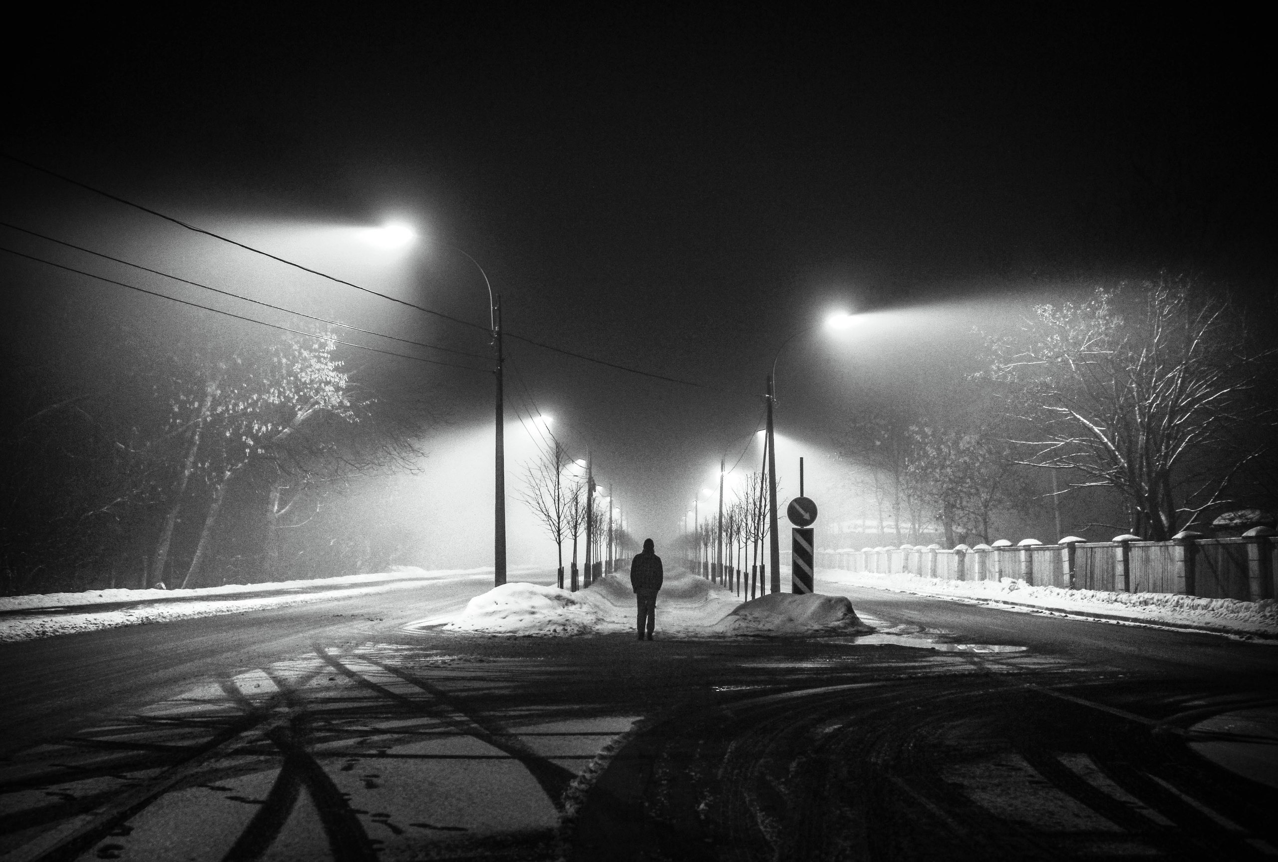 BEST OF. Стрит-фотография, полная абсурда, идиотизма и красоты