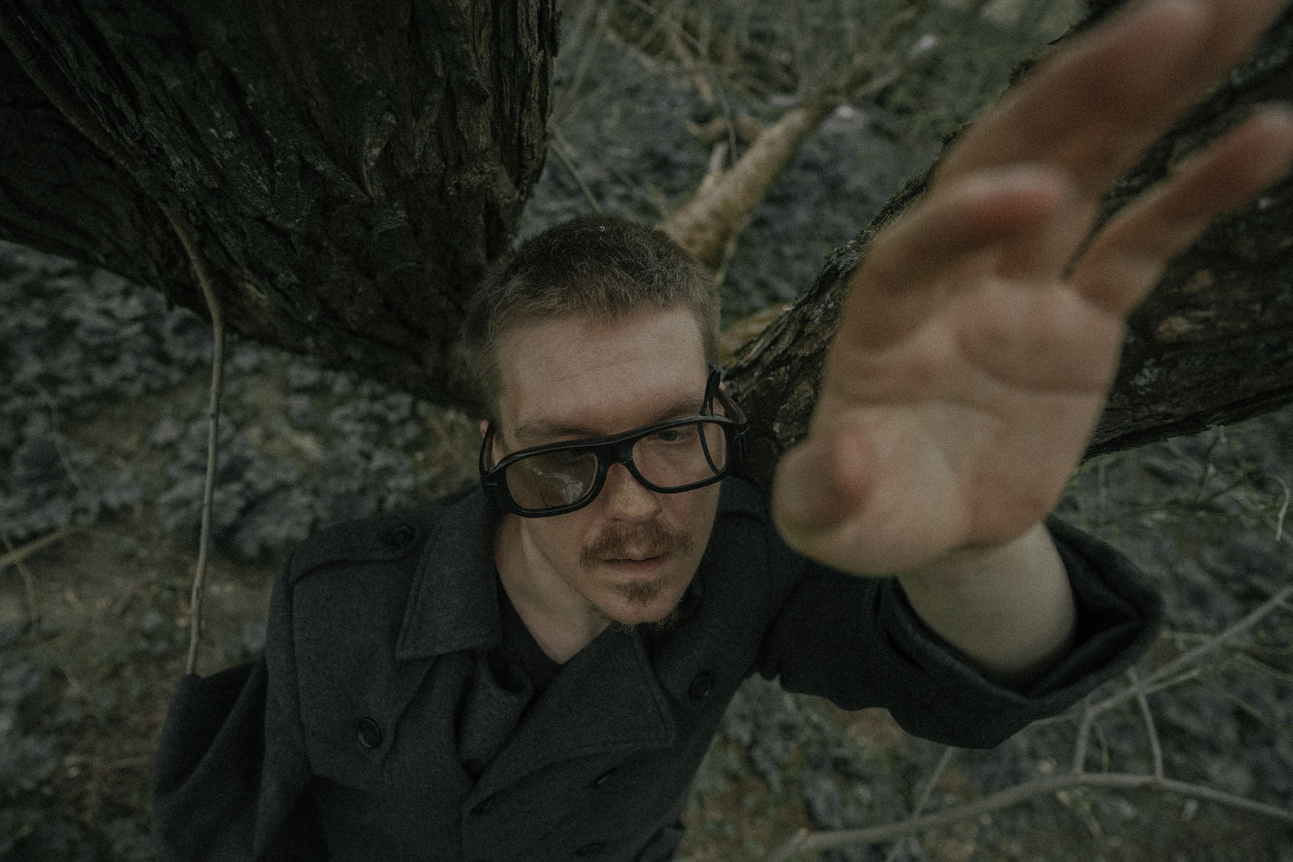 2020. Стрит-фотография, полная абсурда, идиотизма и красоты