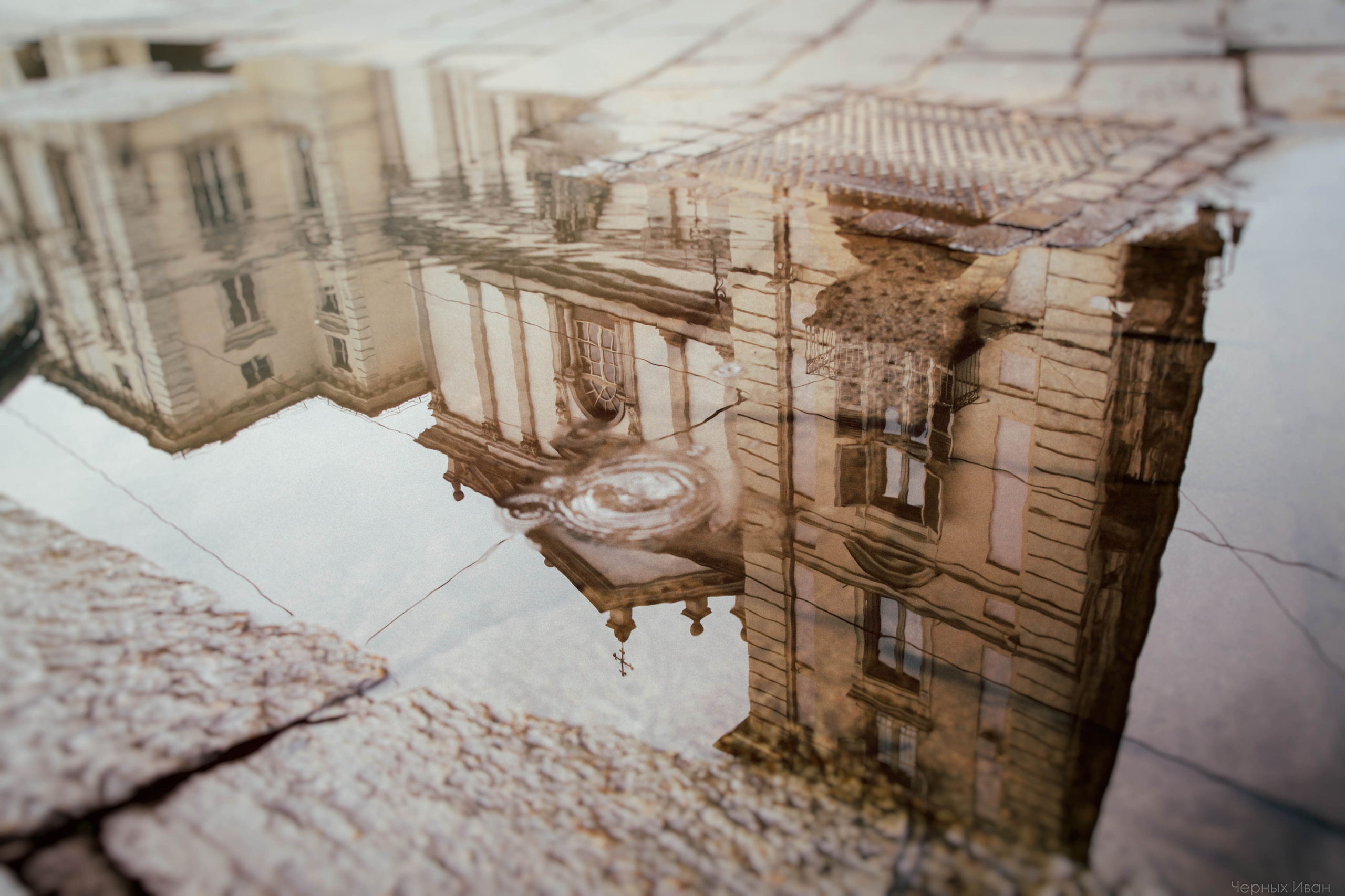 ПЕЙЗАЖИ. Стрит-фотография, полная абсурда, идиотизма и красоты