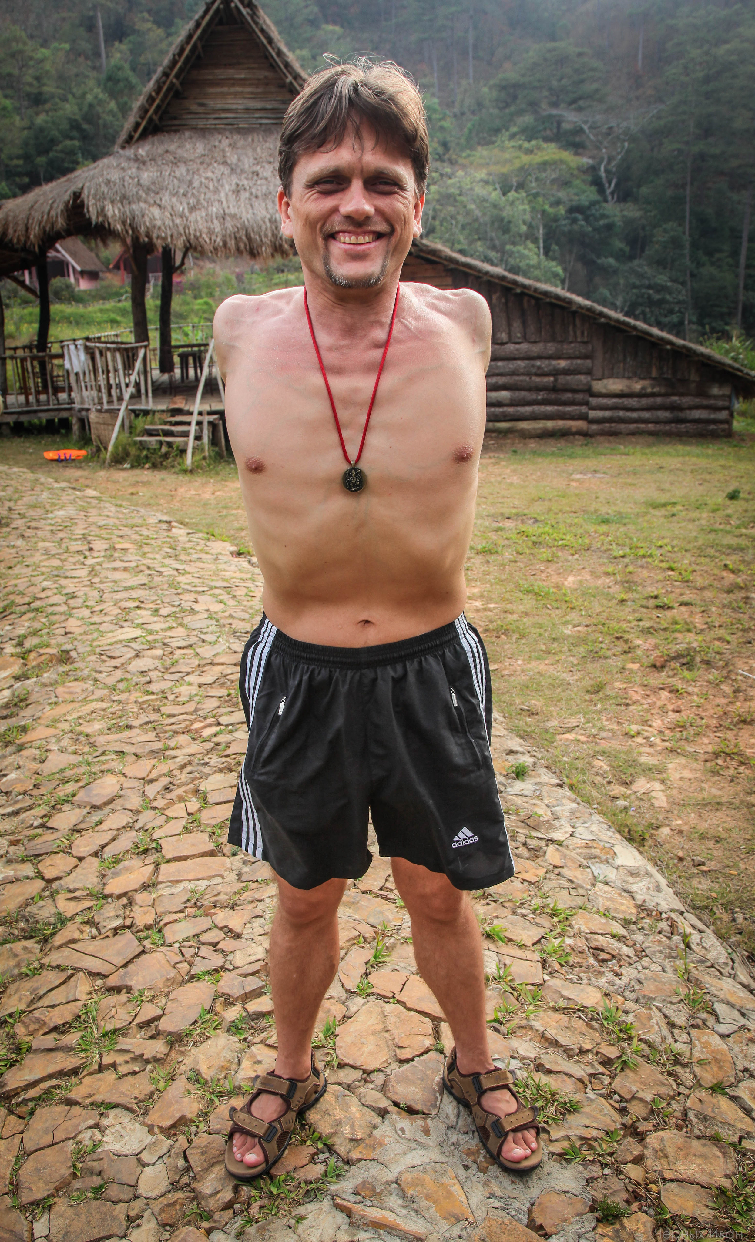 ВЬЕТНАМ. Стрит-фотография, полная абсурда, идиотизма и красоты