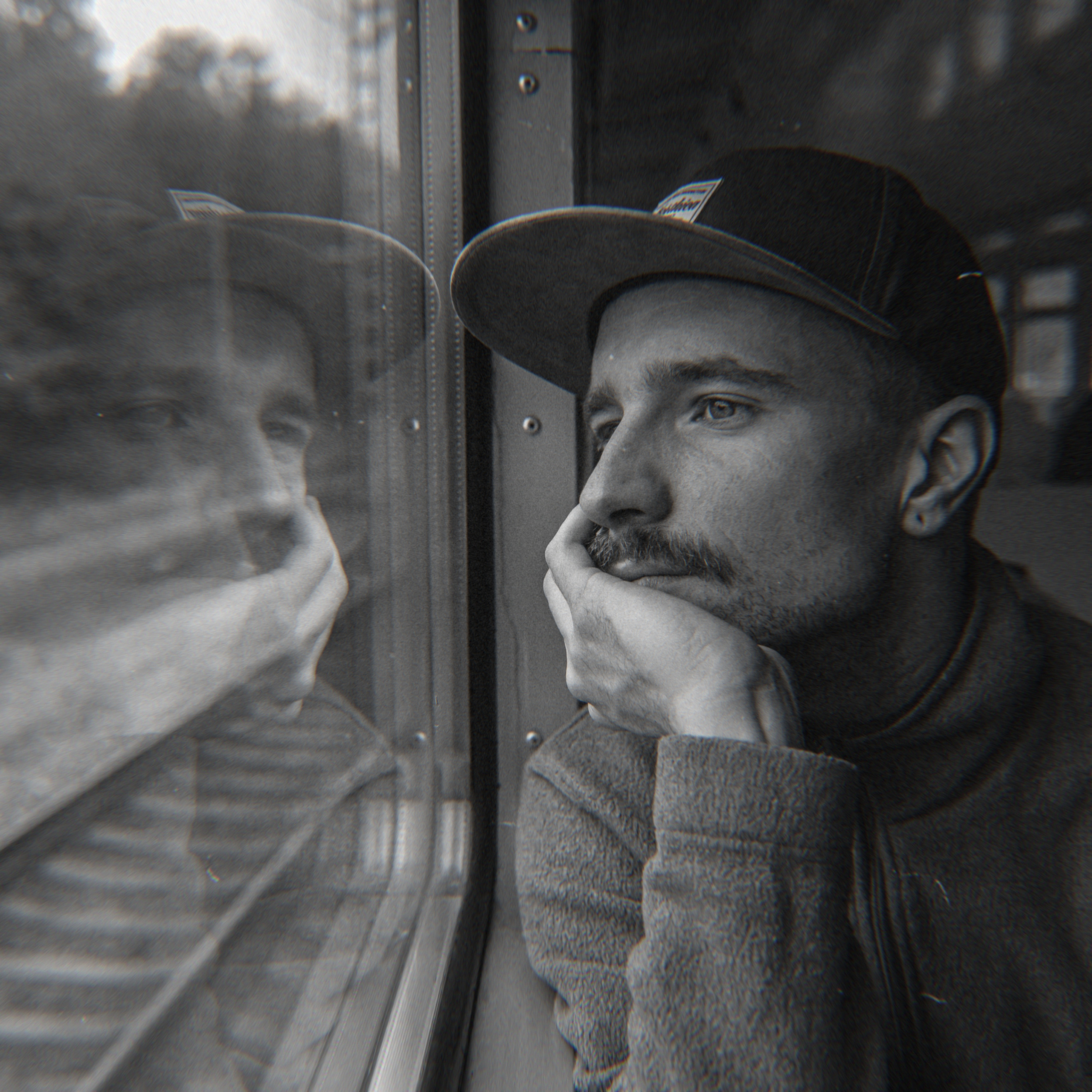 ПОПУТЧИКИ. Стрит-фотография, полная абсурда, идиотизма и красоты