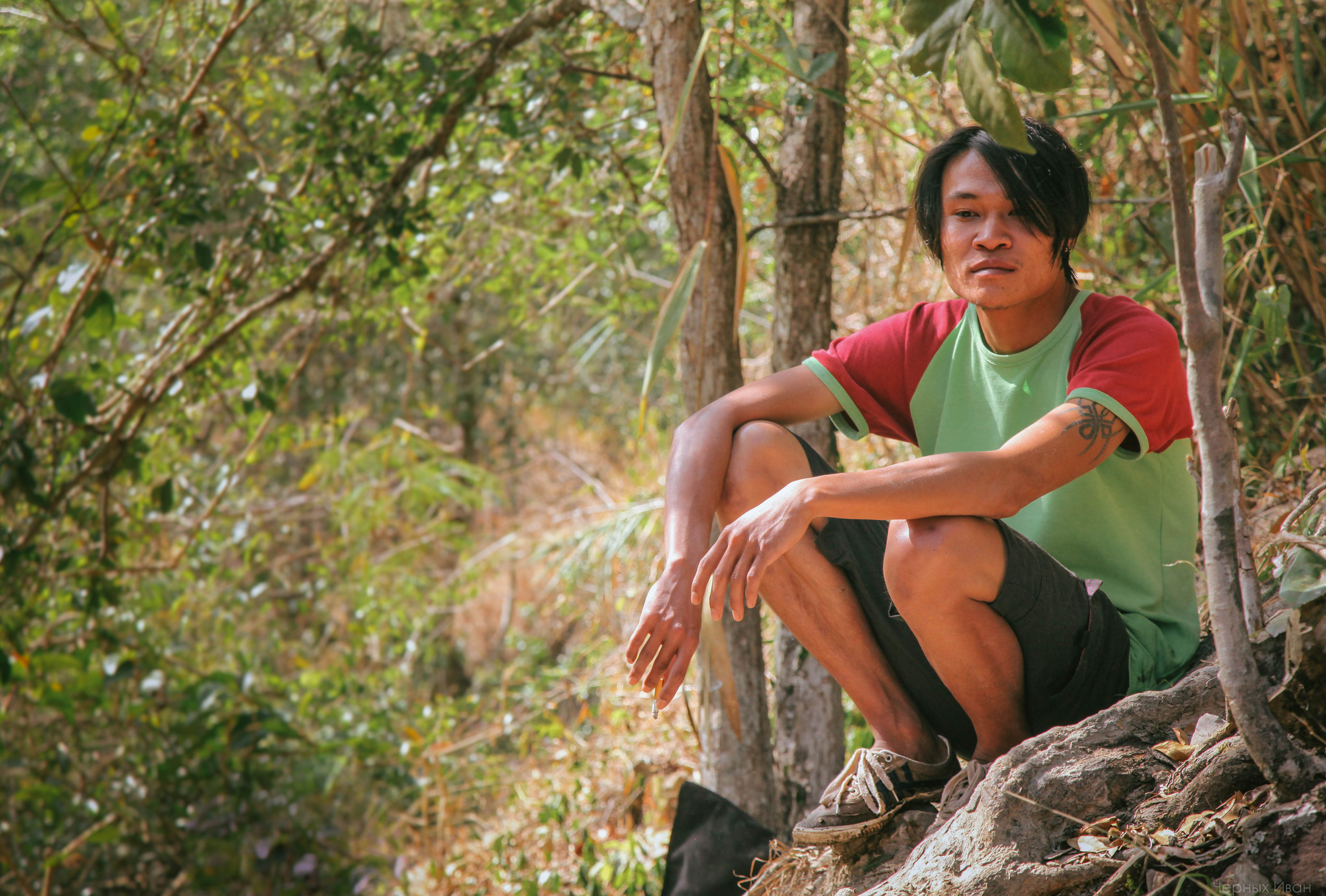 ВЬЕТНАМ. Стрит-фотография, полная абсурда, идиотизма и красоты