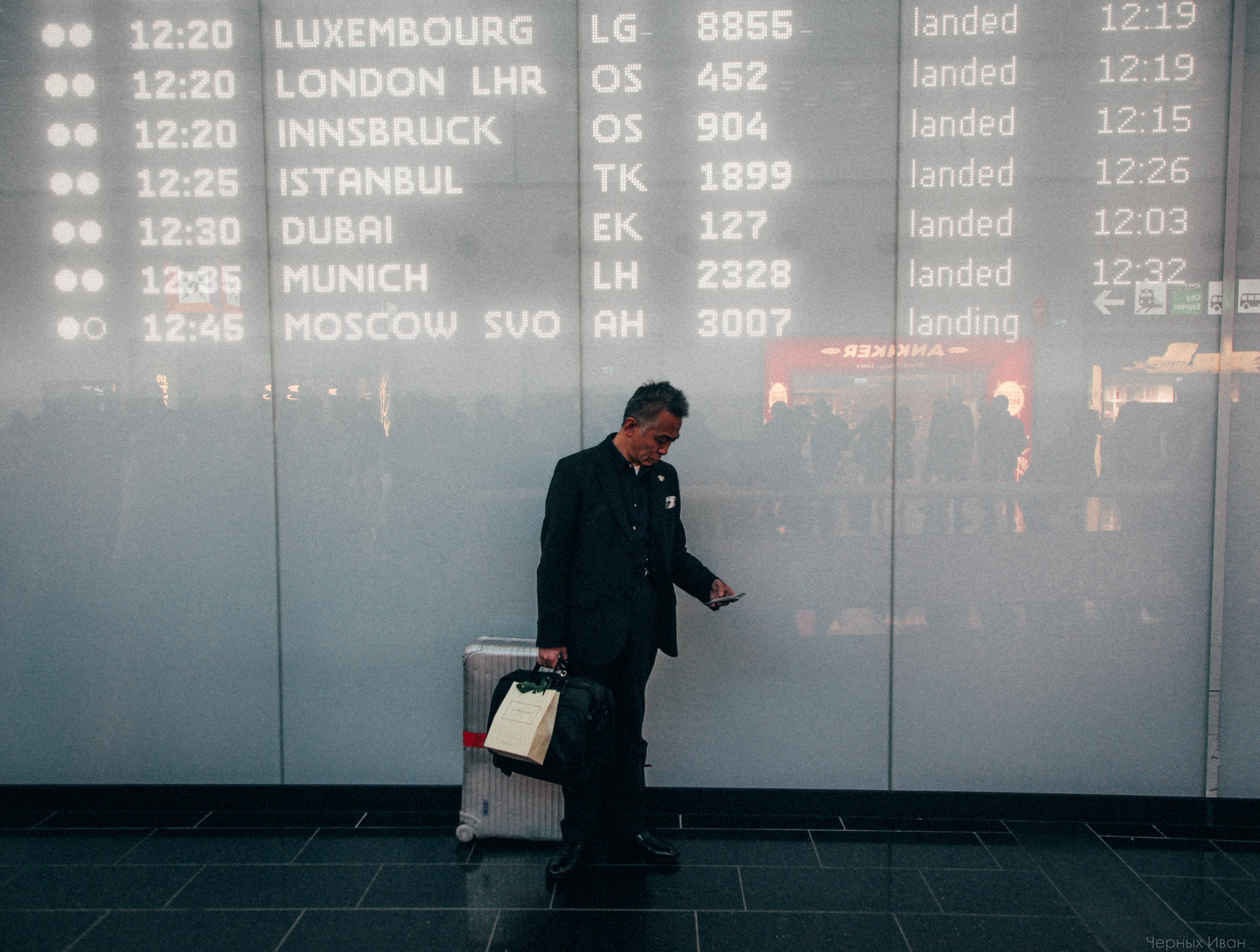 БРАТИСЛАВА. Стрит-фотография, полная абсурда, идиотизма и красоты