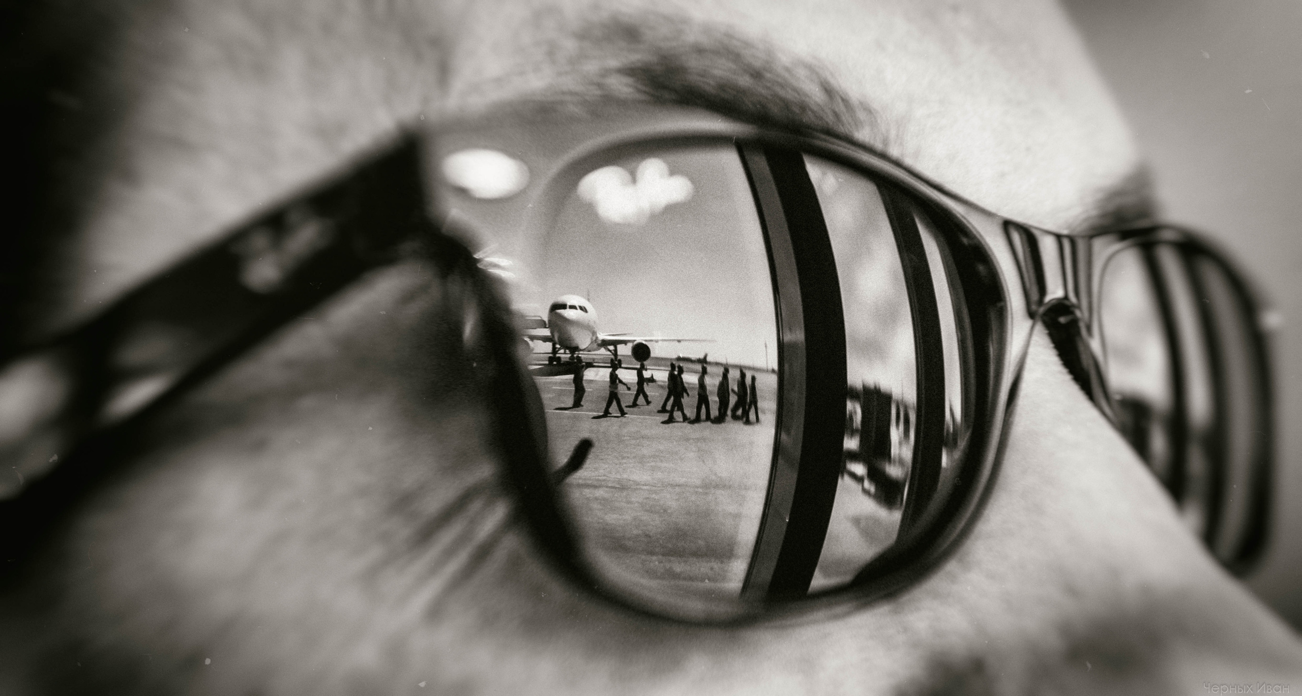 BEST OF. Стрит-фотография, полная абсурда, идиотизма и красоты